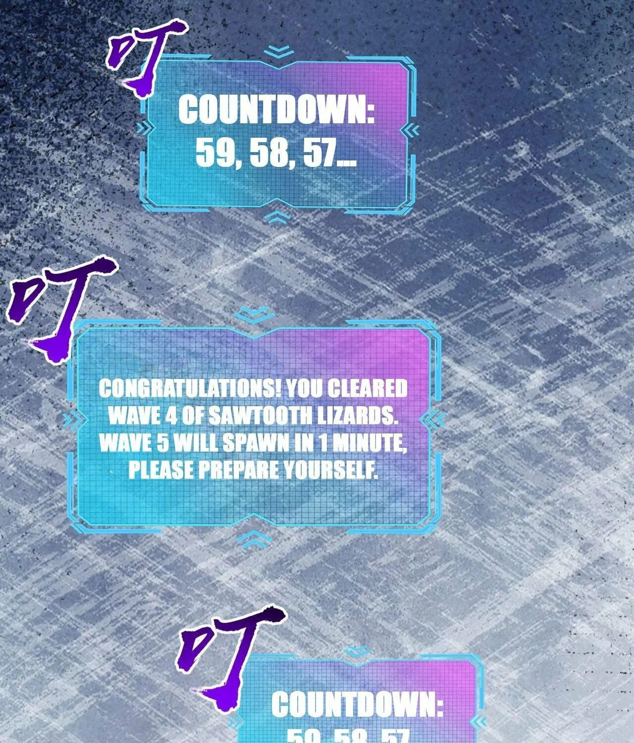 All People Scramble for the Tower, I Cleared 999 Floors in Advance Manga Chapter 8 page 86 - 