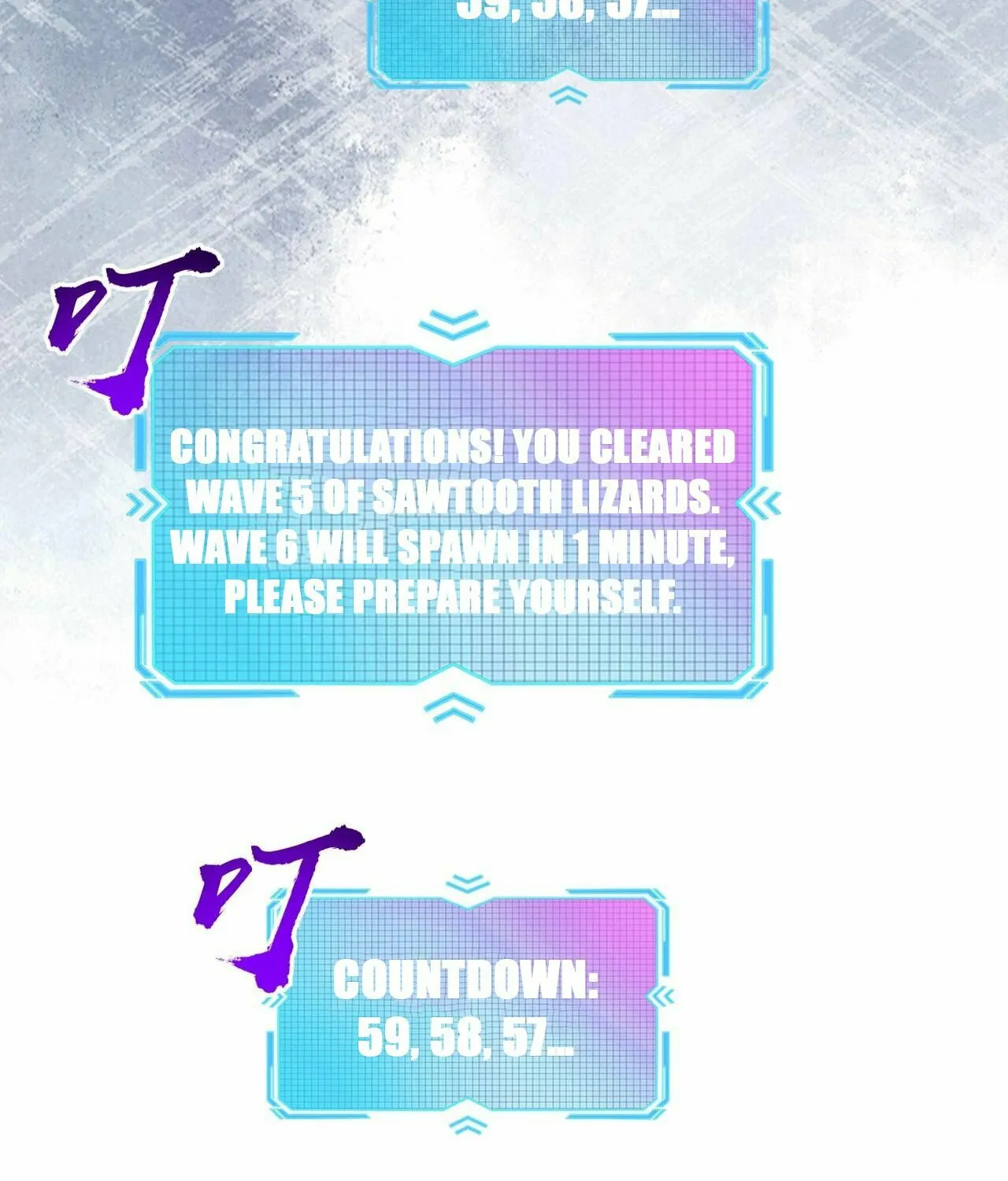 All People Scramble for the Tower, I Cleared 999 Floors in Advance Manga Chapter 8 page 87 - 