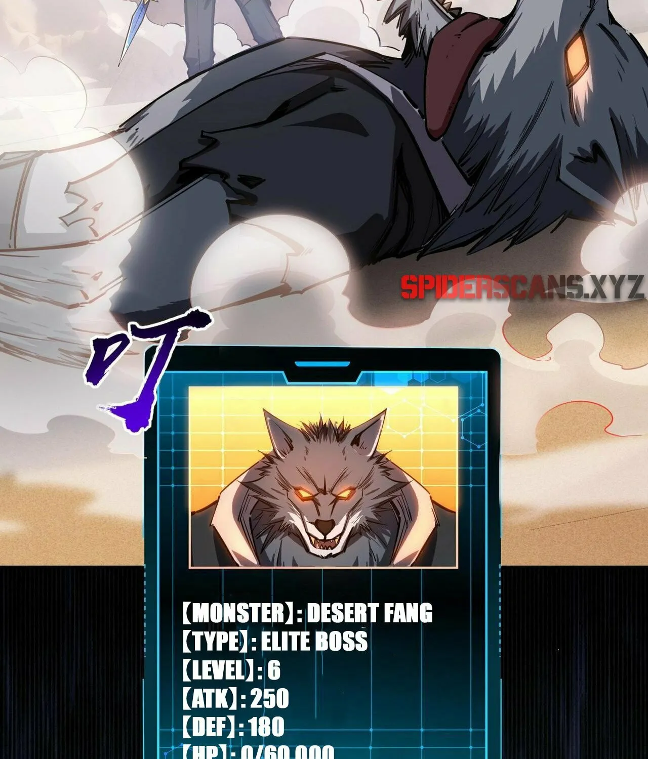 All People Scramble for the Tower, I Cleared 999 Floors in Advance Manga Chapter 8 page 94 - 