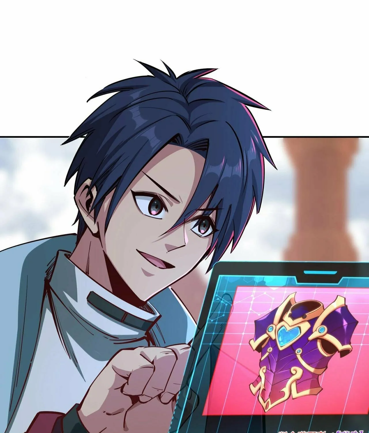 All People Scramble for the Tower, I Cleared 999 Floors in Advance Manga Chapter 8 page 100 - 