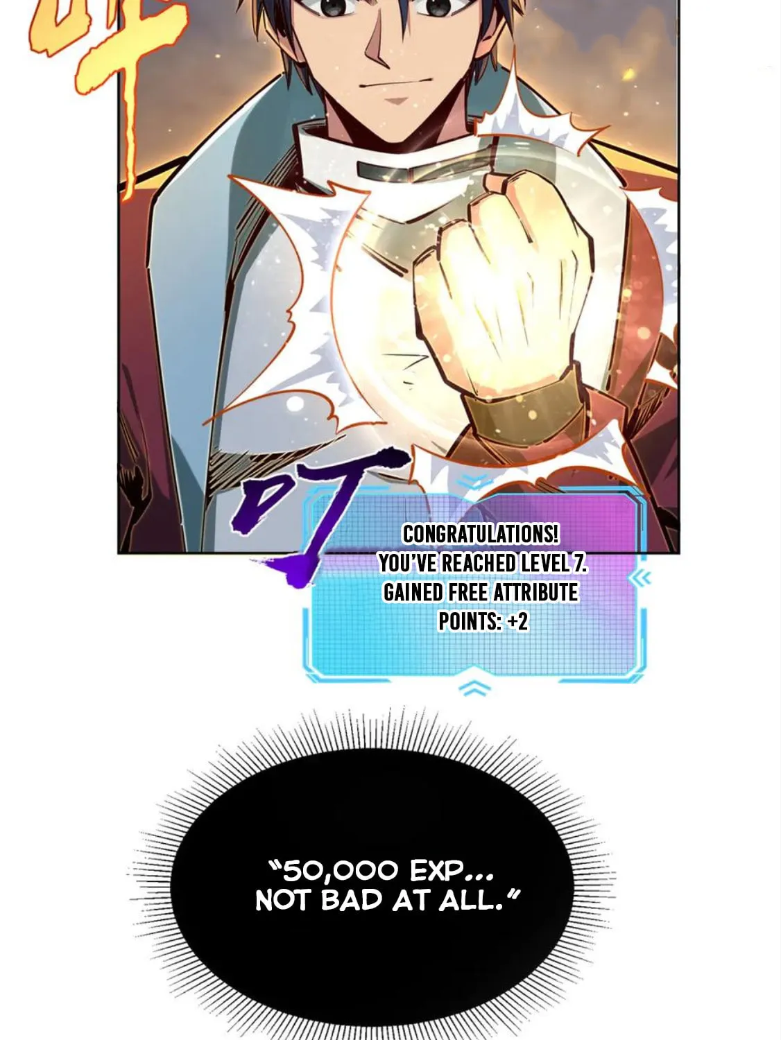 All People Scramble for the Tower, I Cleared 999 Floors in Advance Manga Chapter 9 page 11 - 