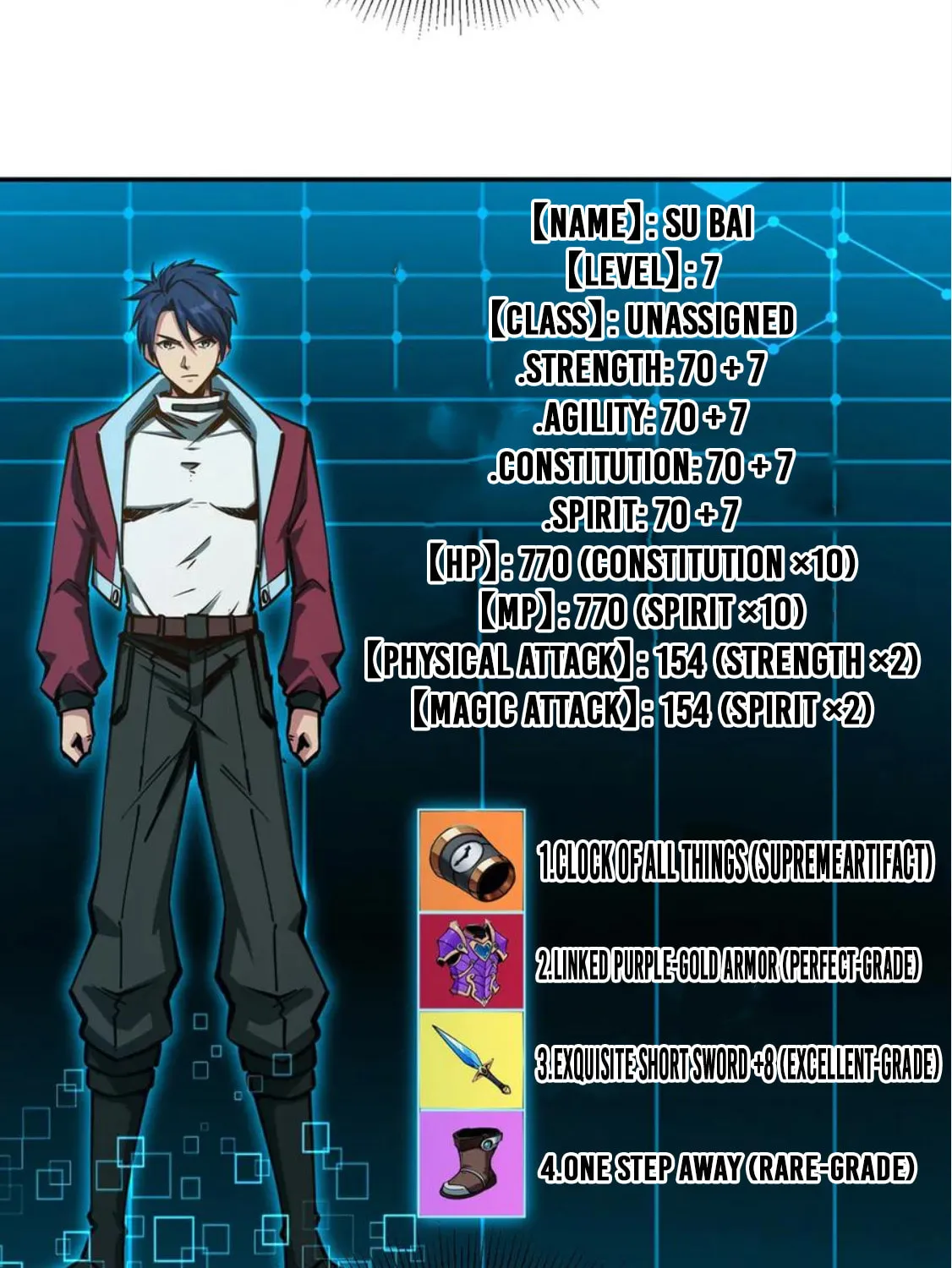 All People Scramble for the Tower, I Cleared 999 Floors in Advance Manga Chapter 9 page 12 - 