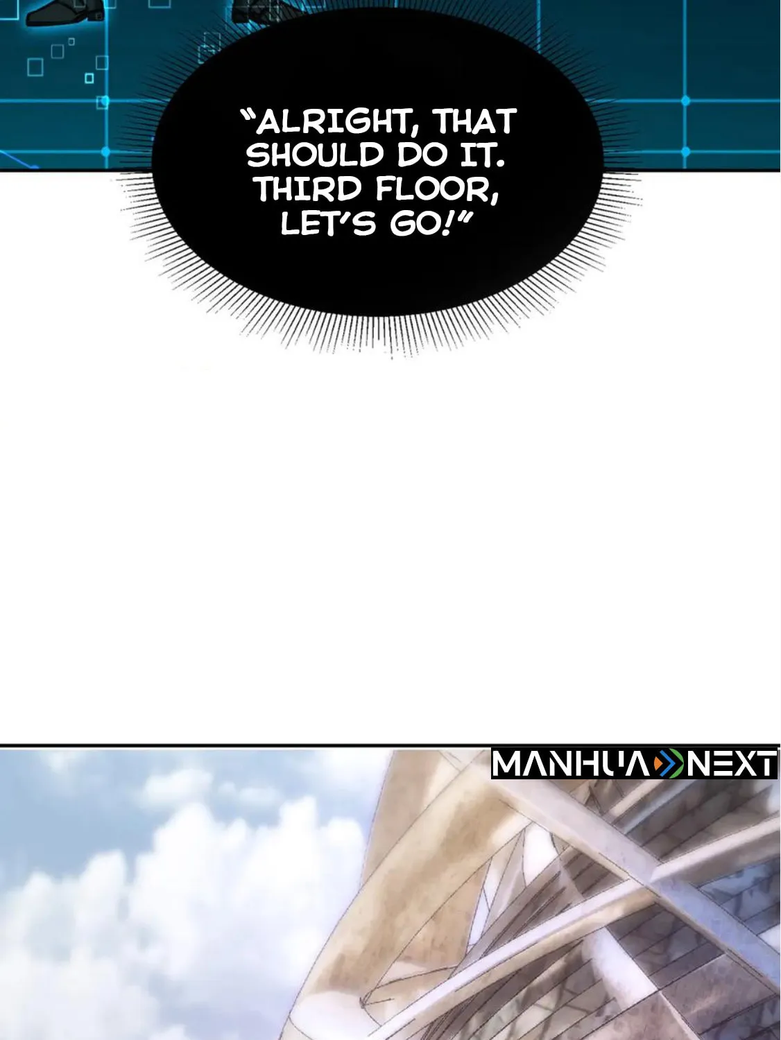 All People Scramble for the Tower, I Cleared 999 Floors in Advance Manga Chapter 9 page 13 - 