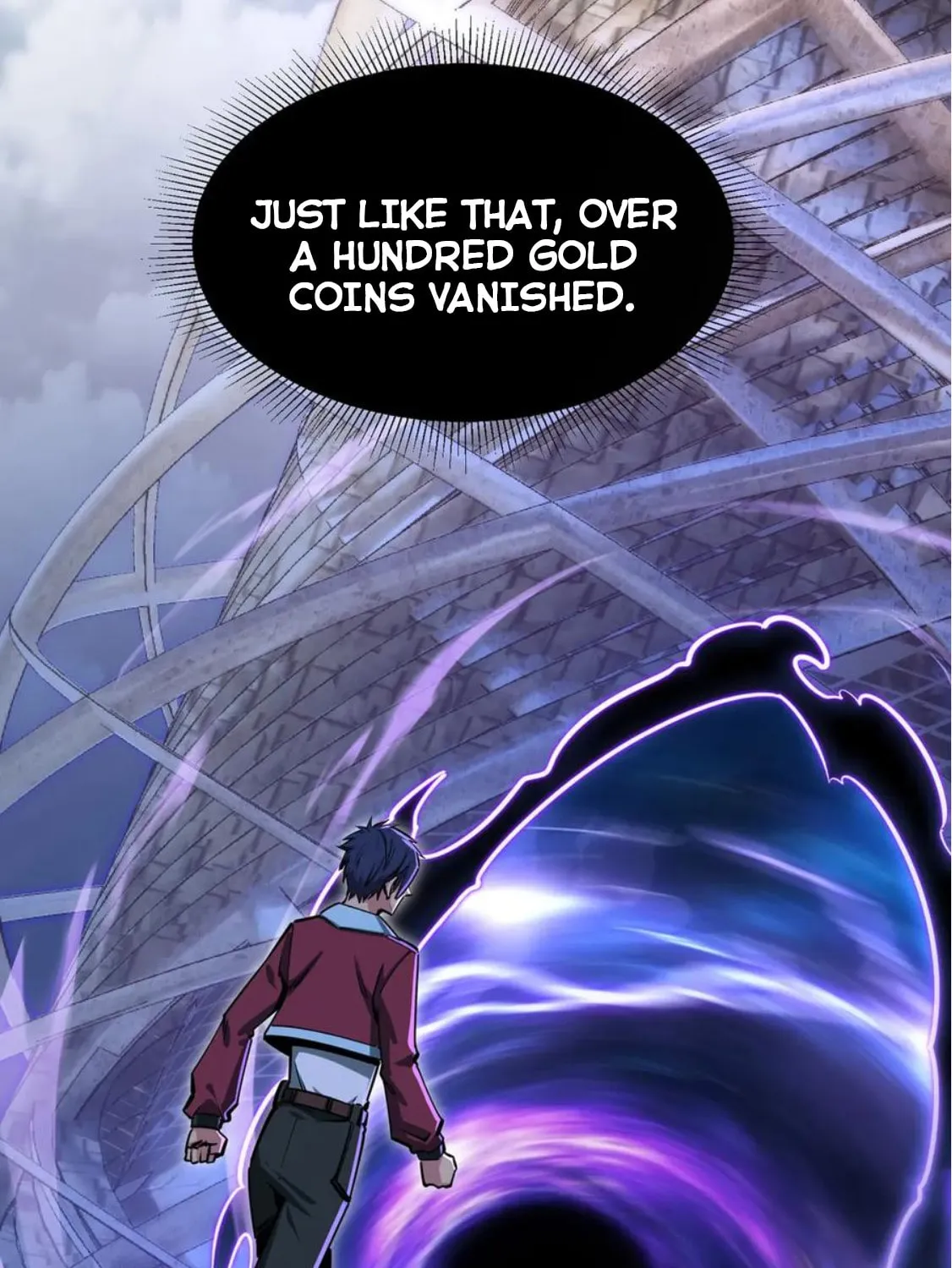 All People Scramble for the Tower, I Cleared 999 Floors in Advance Manga Chapter 9 page 14 - 
