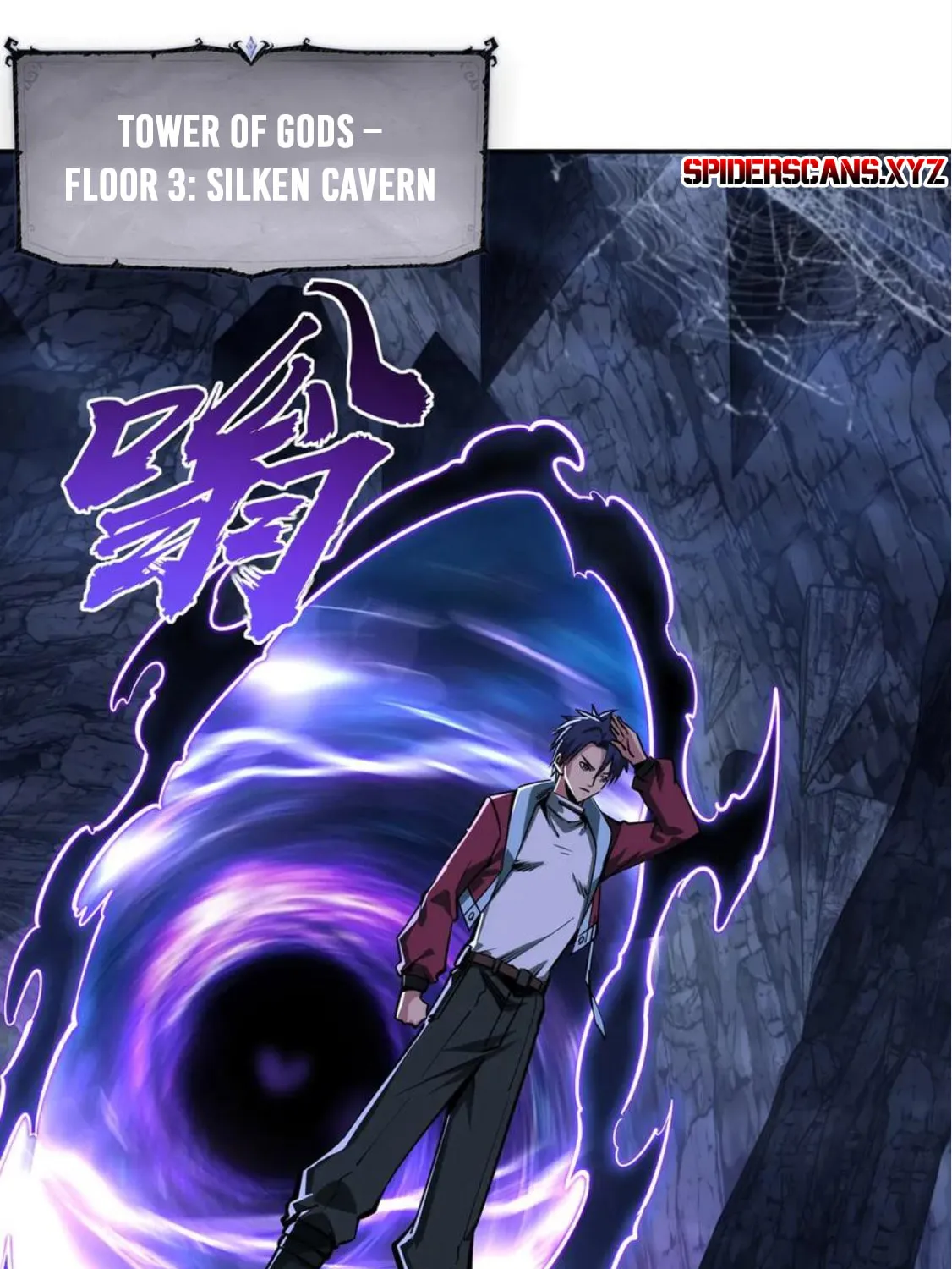 All People Scramble for the Tower, I Cleared 999 Floors in Advance Manga Chapter 9 page 16 - 