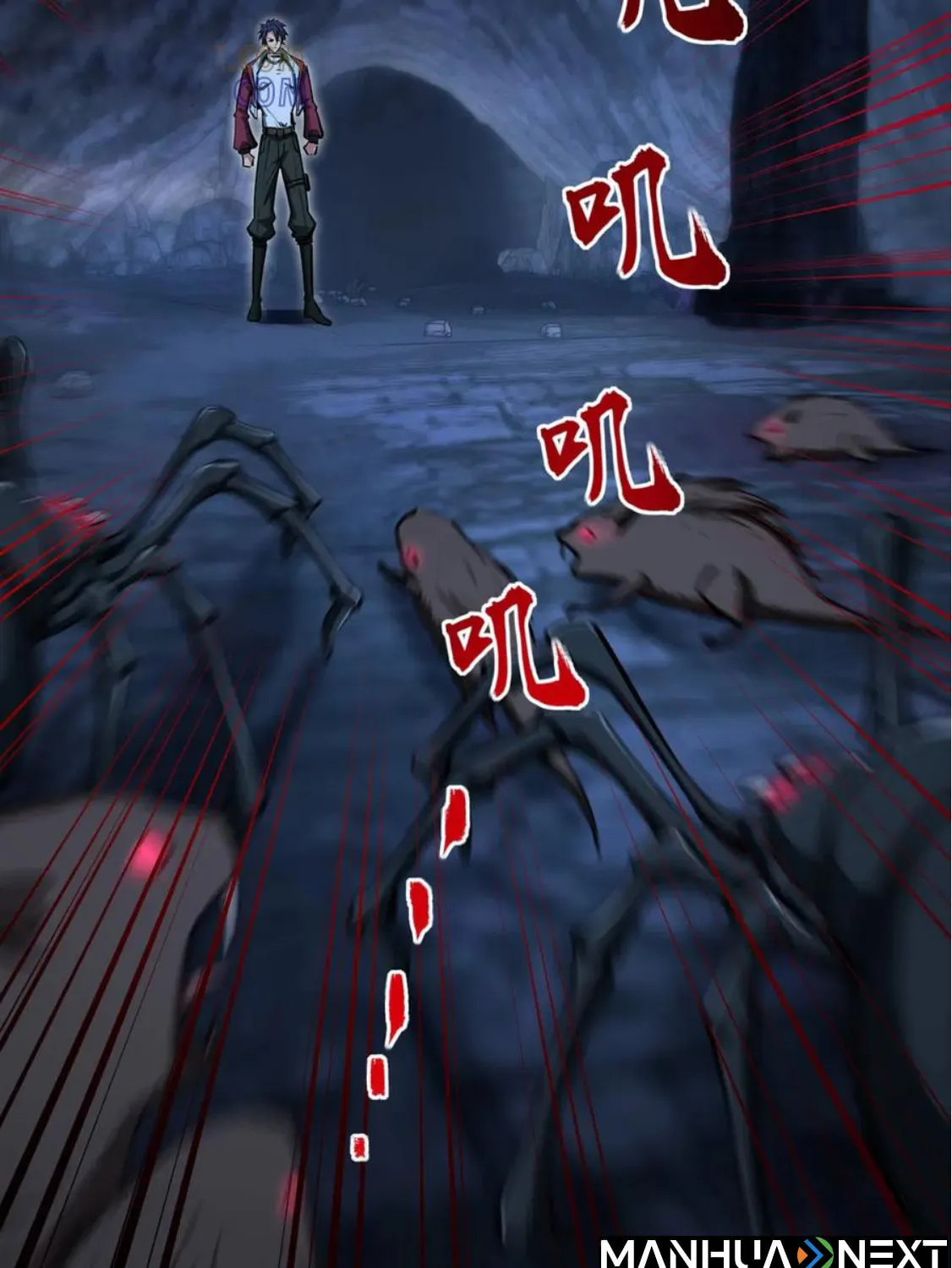 All People Scramble for the Tower, I Cleared 999 Floors in Advance Manga Chapter 9 page 18 - 
