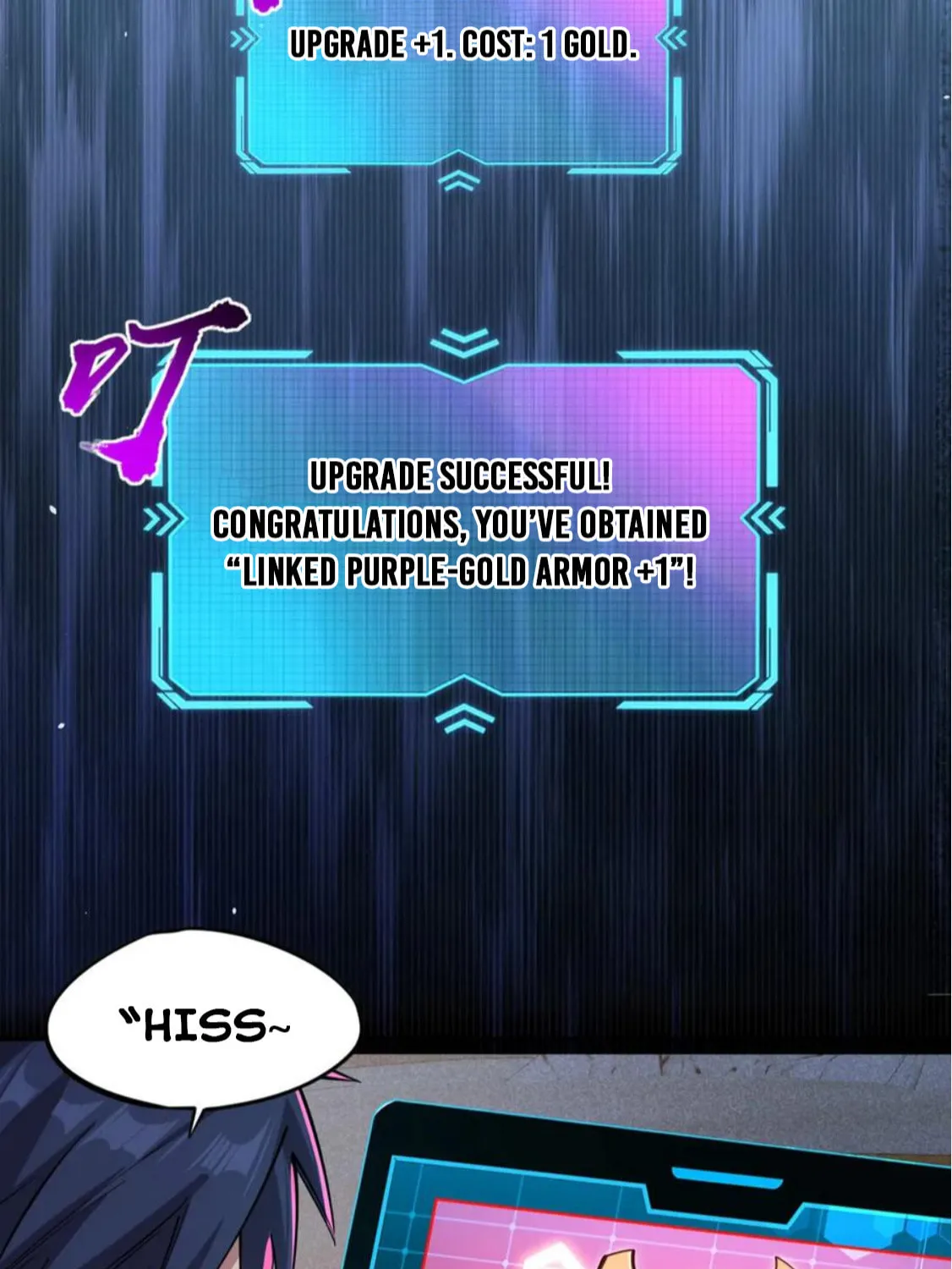 All People Scramble for the Tower, I Cleared 999 Floors in Advance Manga Chapter 9 page 3 - 