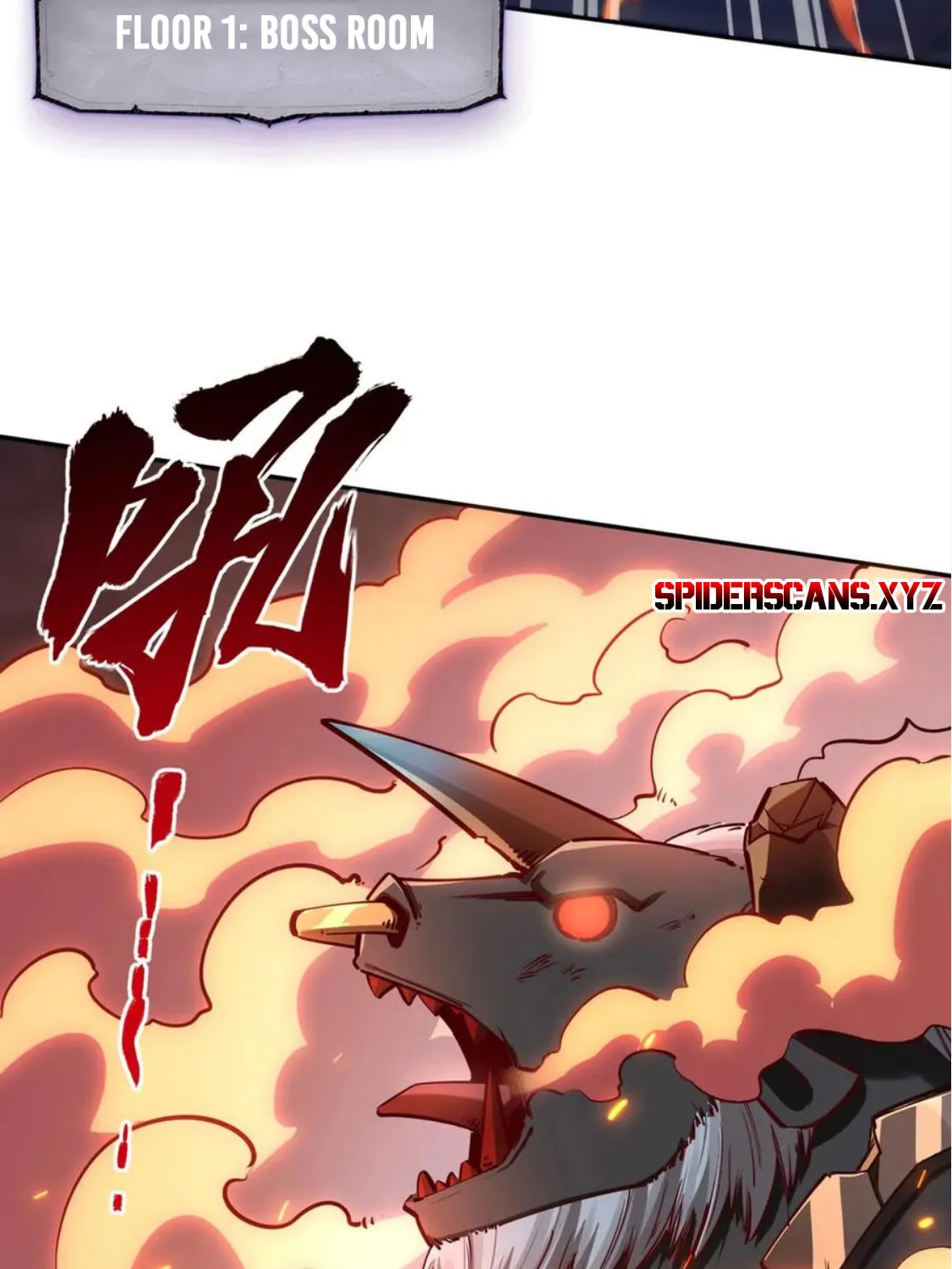 All People Scramble for the Tower, I Cleared 999 Floors in Advance Manga Chapter 9 page 23 - 