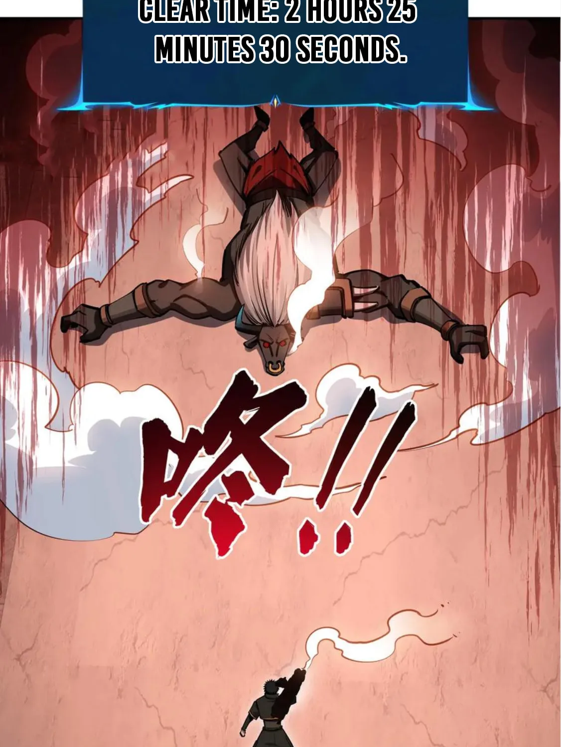 All People Scramble for the Tower, I Cleared 999 Floors in Advance Manga Chapter 9 page 25 - 