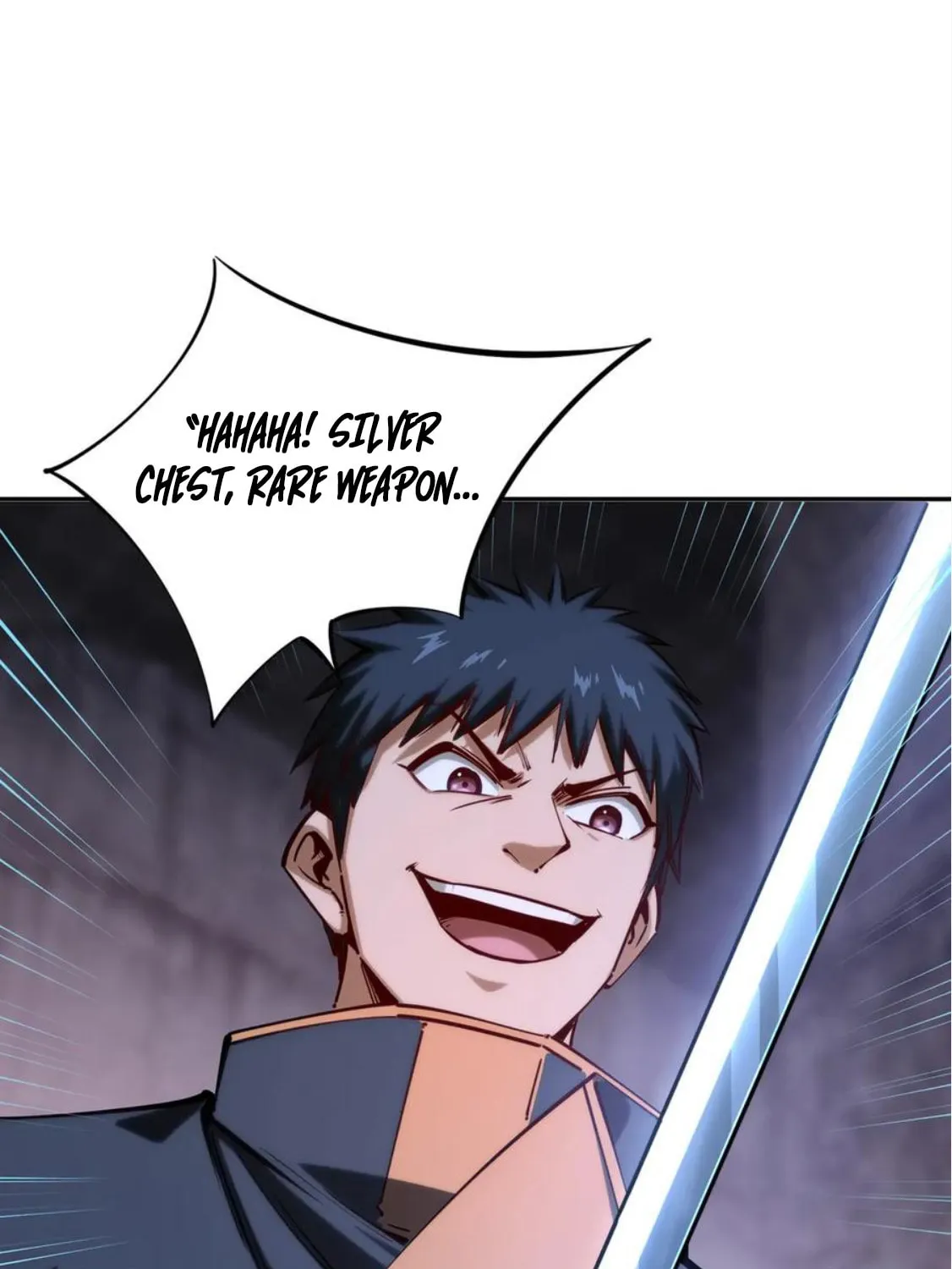 All People Scramble for the Tower, I Cleared 999 Floors in Advance Manga Chapter 9 page 28 - 