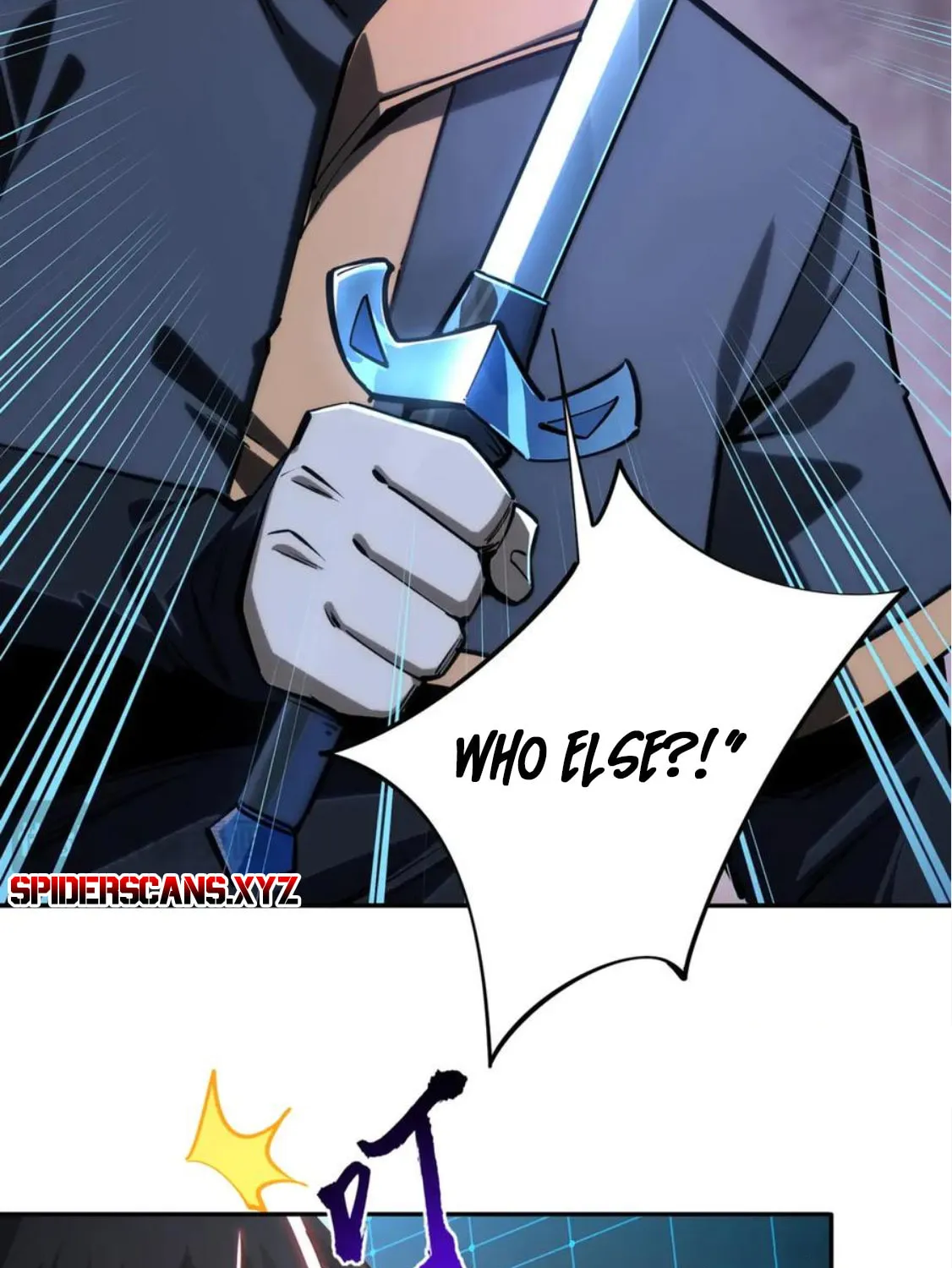 All People Scramble for the Tower, I Cleared 999 Floors in Advance Manga Chapter 9 page 29 - 