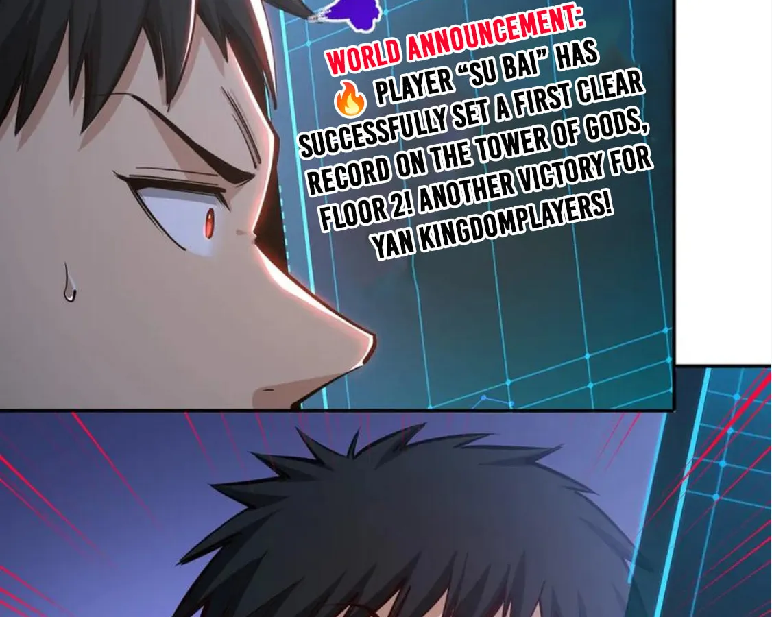 All People Scramble for the Tower, I Cleared 999 Floors in Advance Manga Chapter 9 page 30 - 