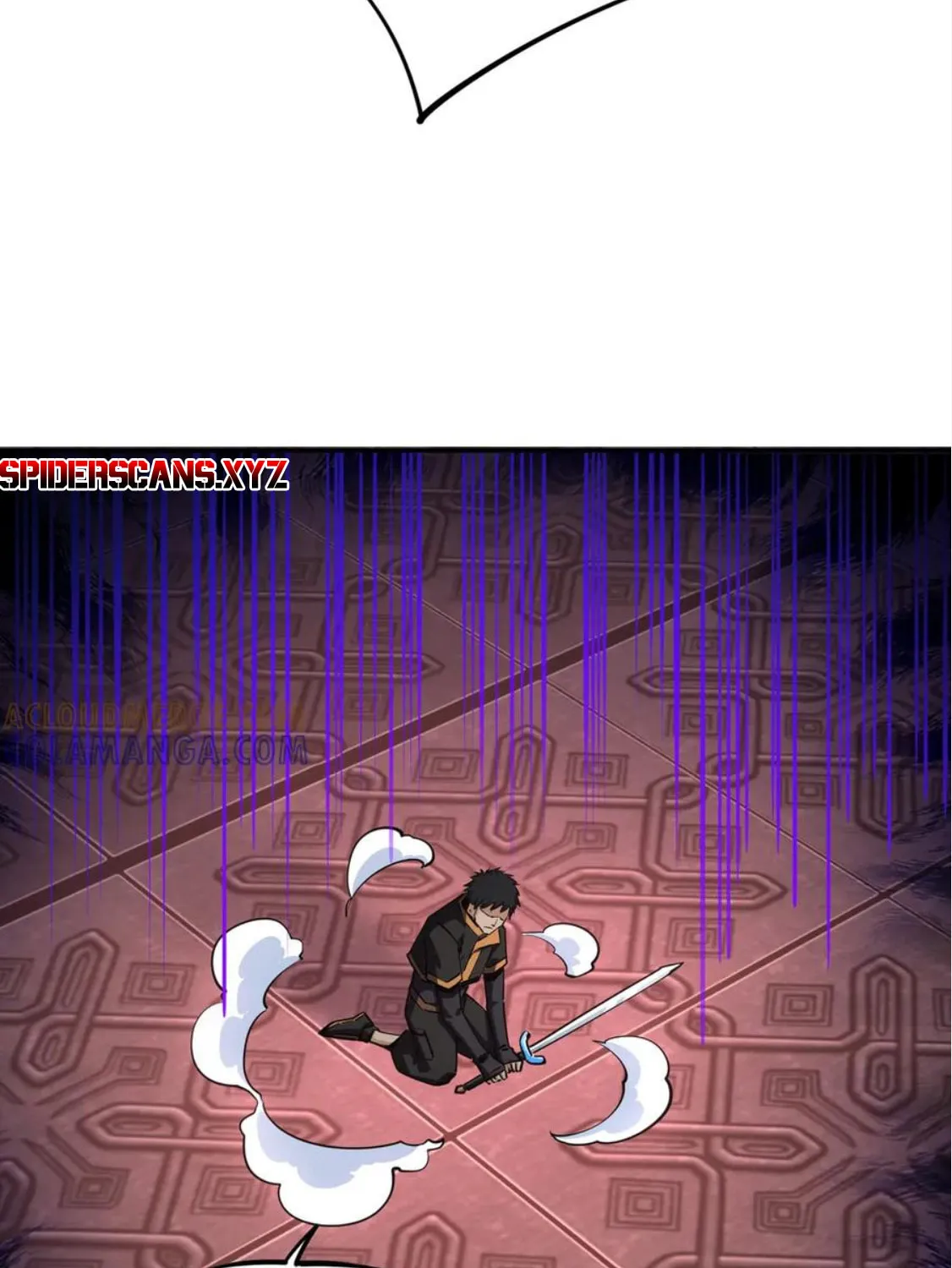 All People Scramble for the Tower, I Cleared 999 Floors in Advance Manga Chapter 9 page 32 - 