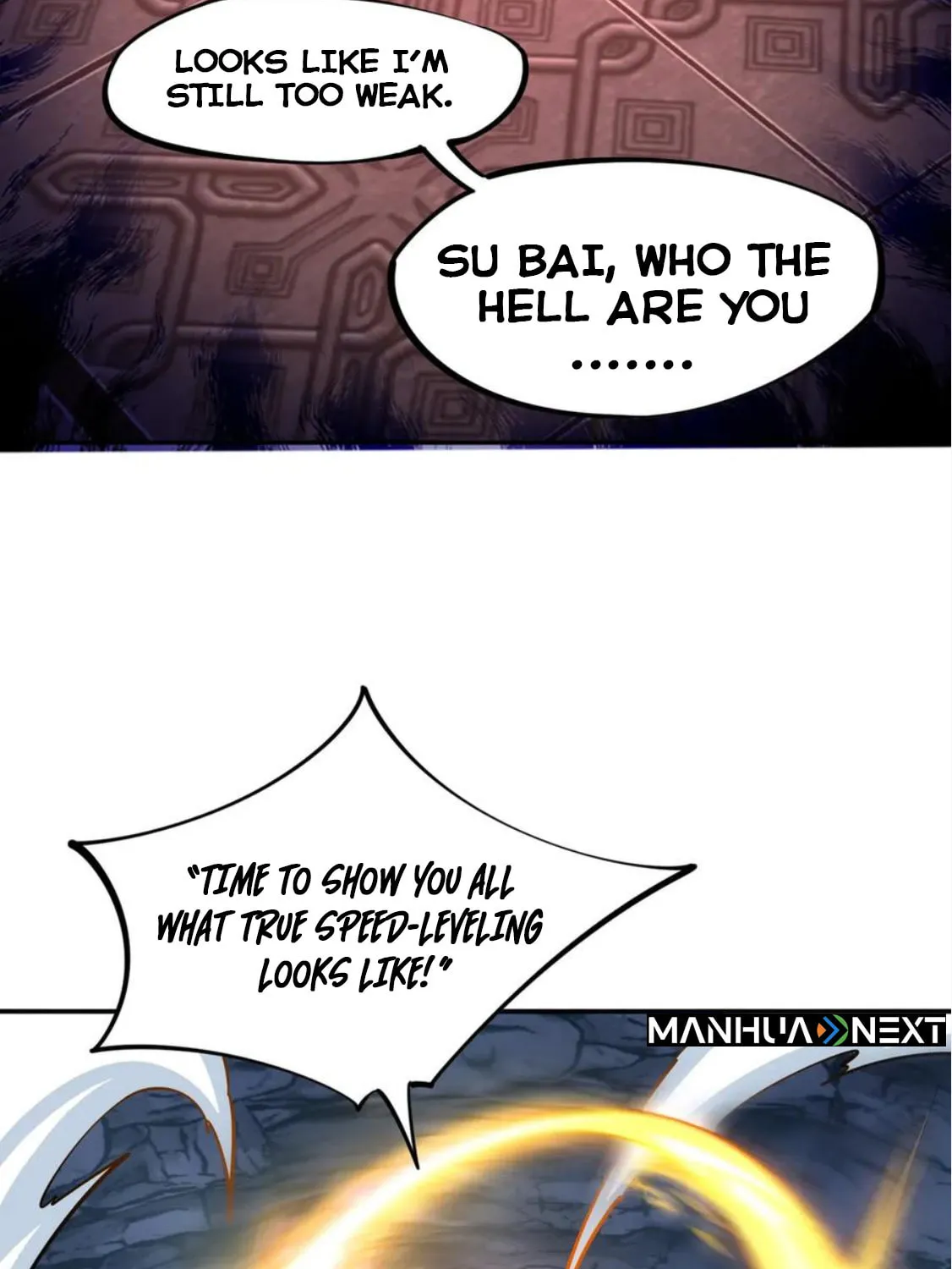 All People Scramble for the Tower, I Cleared 999 Floors in Advance Manga Chapter 9 page 33 - 