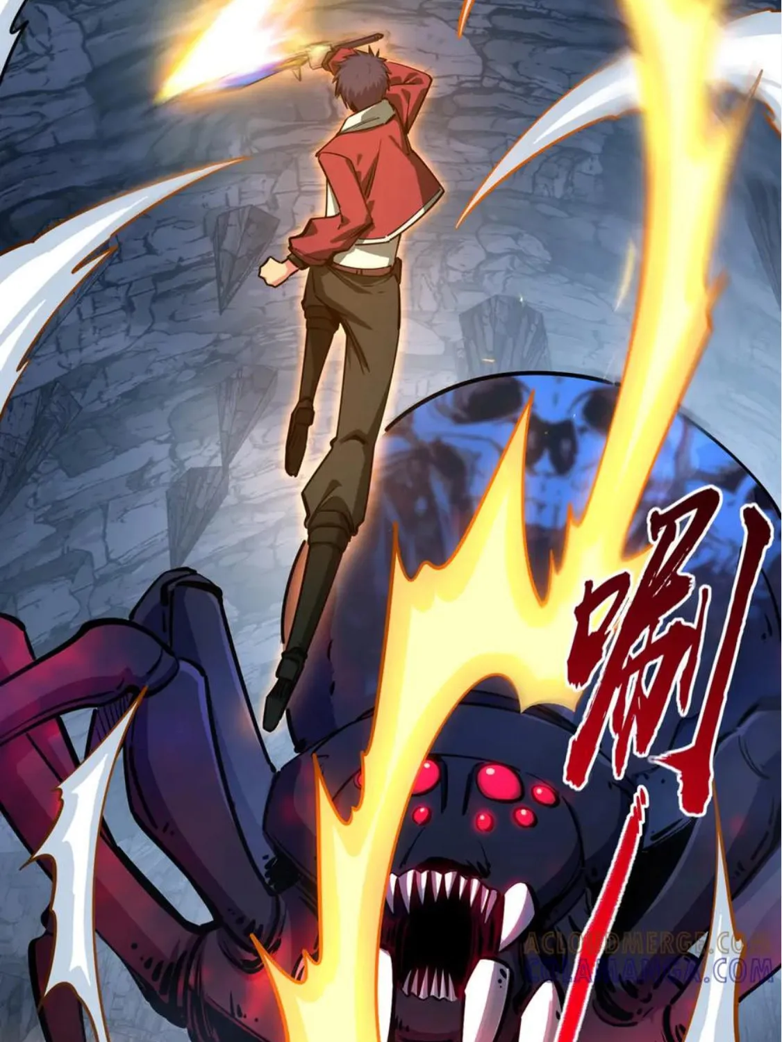 All People Scramble for the Tower, I Cleared 999 Floors in Advance Manga Chapter 9 page 34 - 