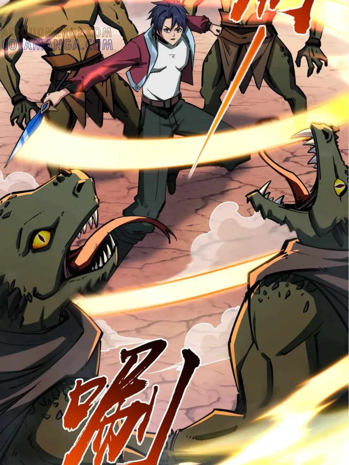 All People Scramble for the Tower, I Cleared 999 Floors in Advance Manga Chapter 9 page 37 - 
