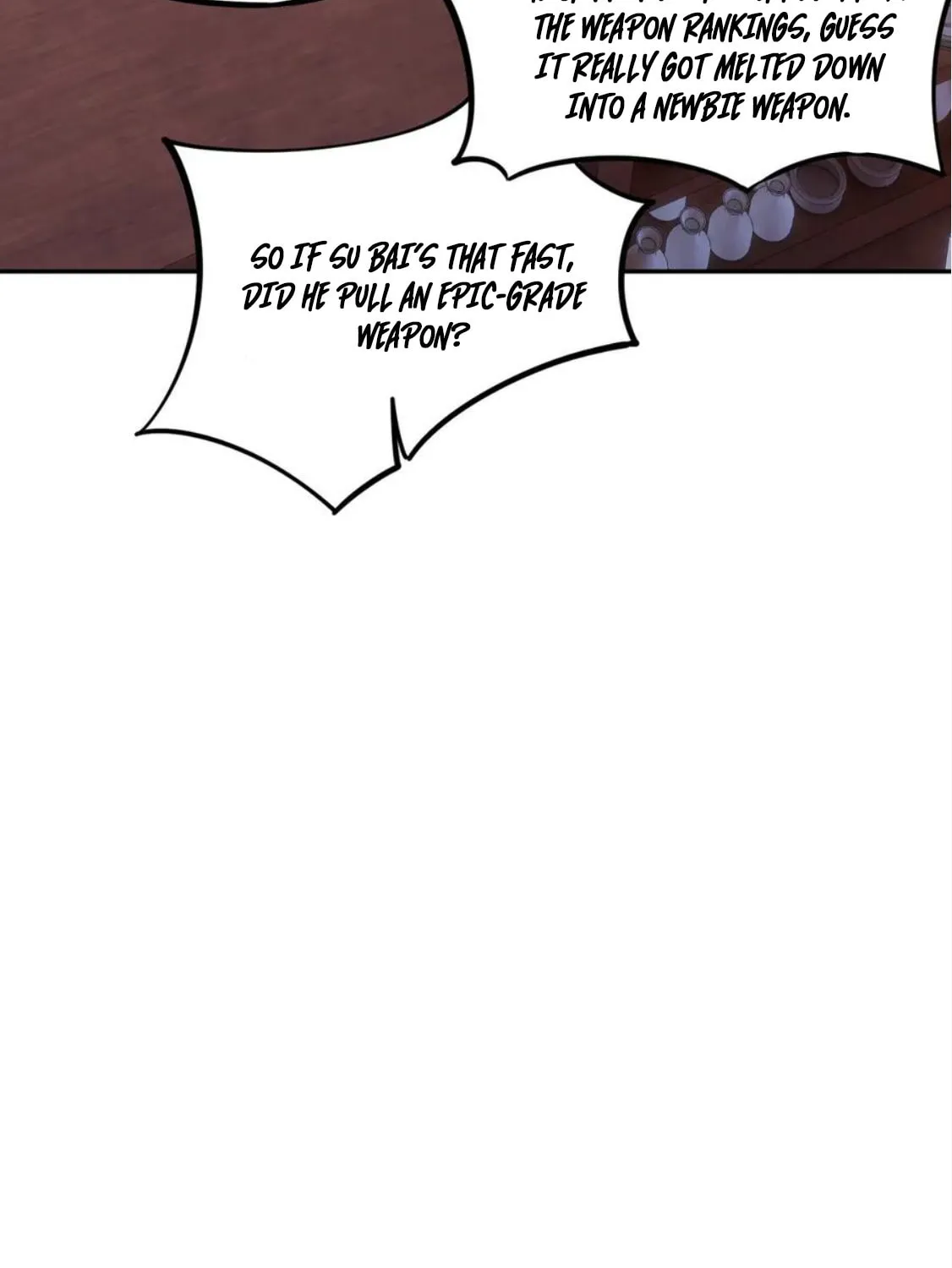 All People Scramble for the Tower, I Cleared 999 Floors in Advance Manga Chapter 9 page 45 - 