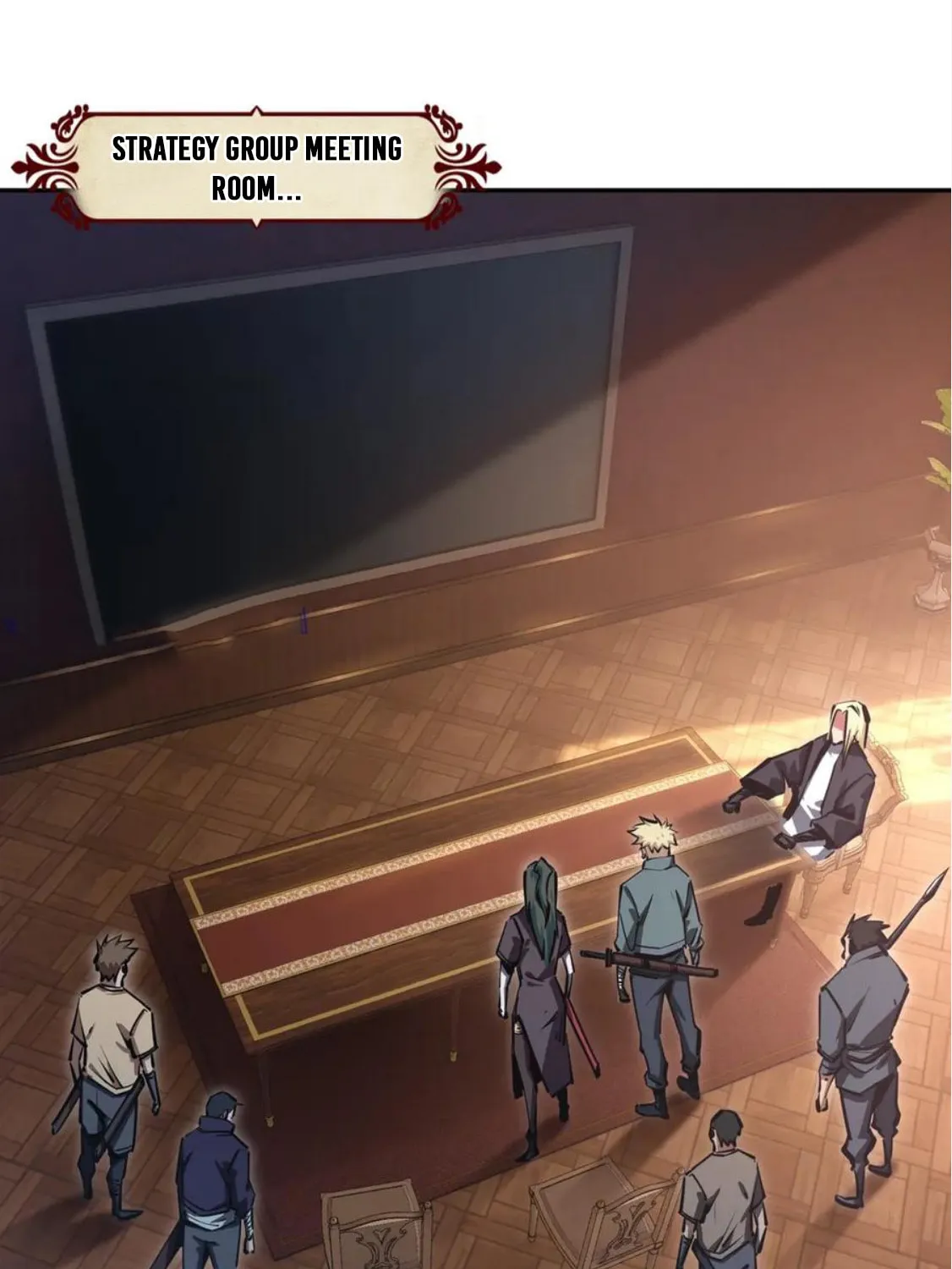 All People Scramble for the Tower, I Cleared 999 Floors in Advance Manga Chapter 9 page 46 - 