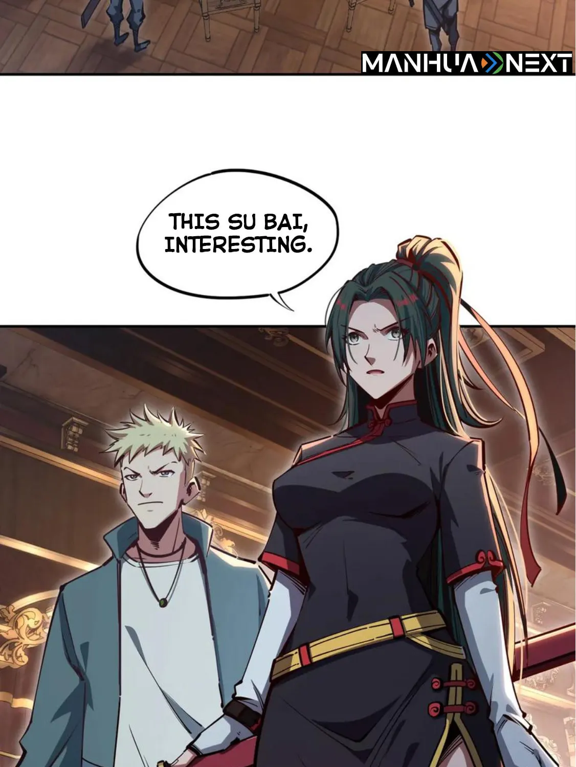 All People Scramble for the Tower, I Cleared 999 Floors in Advance Manga Chapter 9 page 47 - 