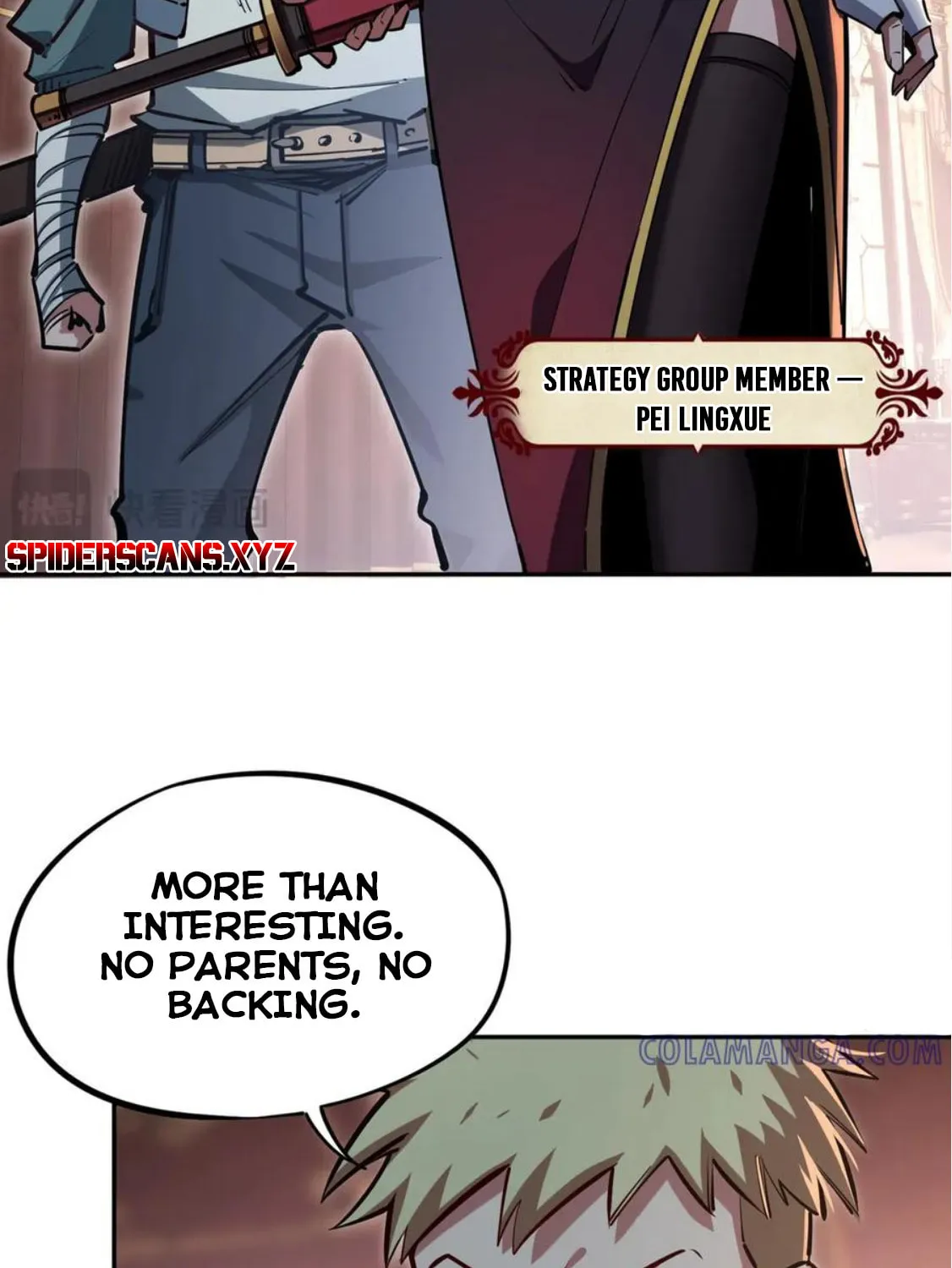 All People Scramble for the Tower, I Cleared 999 Floors in Advance Manga Chapter 9 page 48 - 
