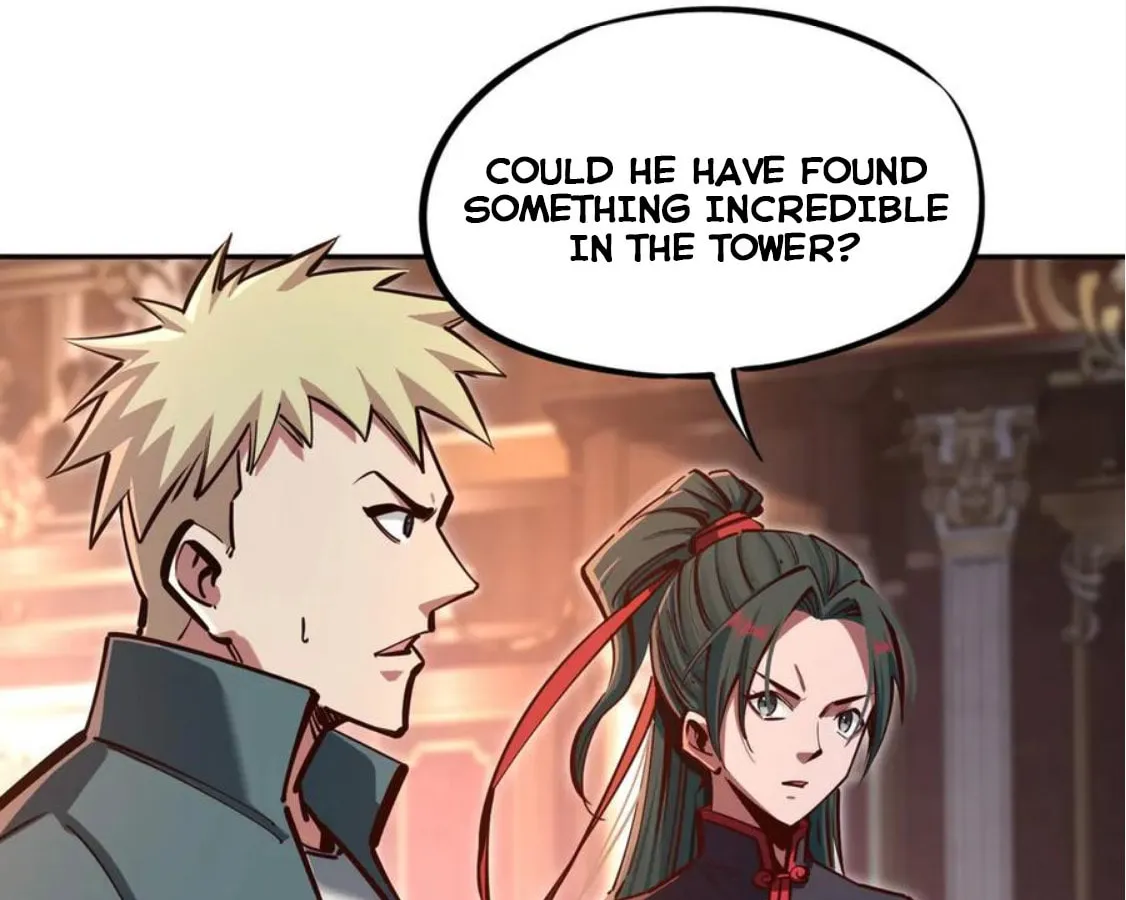All People Scramble for the Tower, I Cleared 999 Floors in Advance Manga Chapter 9 page 50 - 