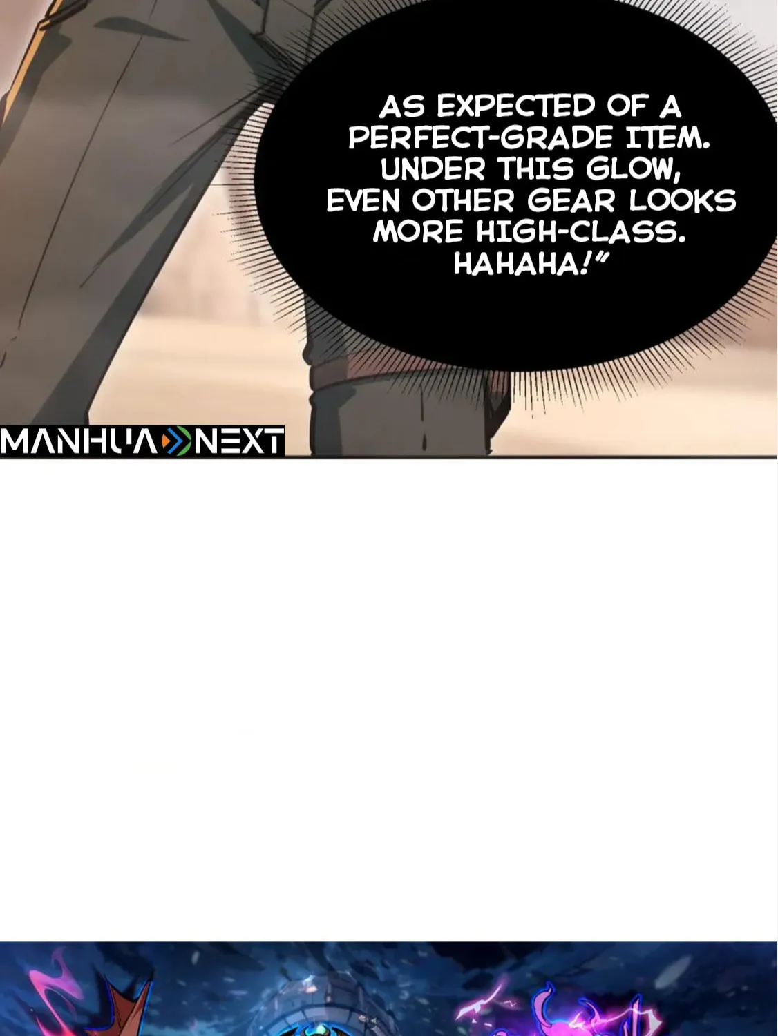 All People Scramble for the Tower, I Cleared 999 Floors in Advance Manga Chapter 9 page 6 - 