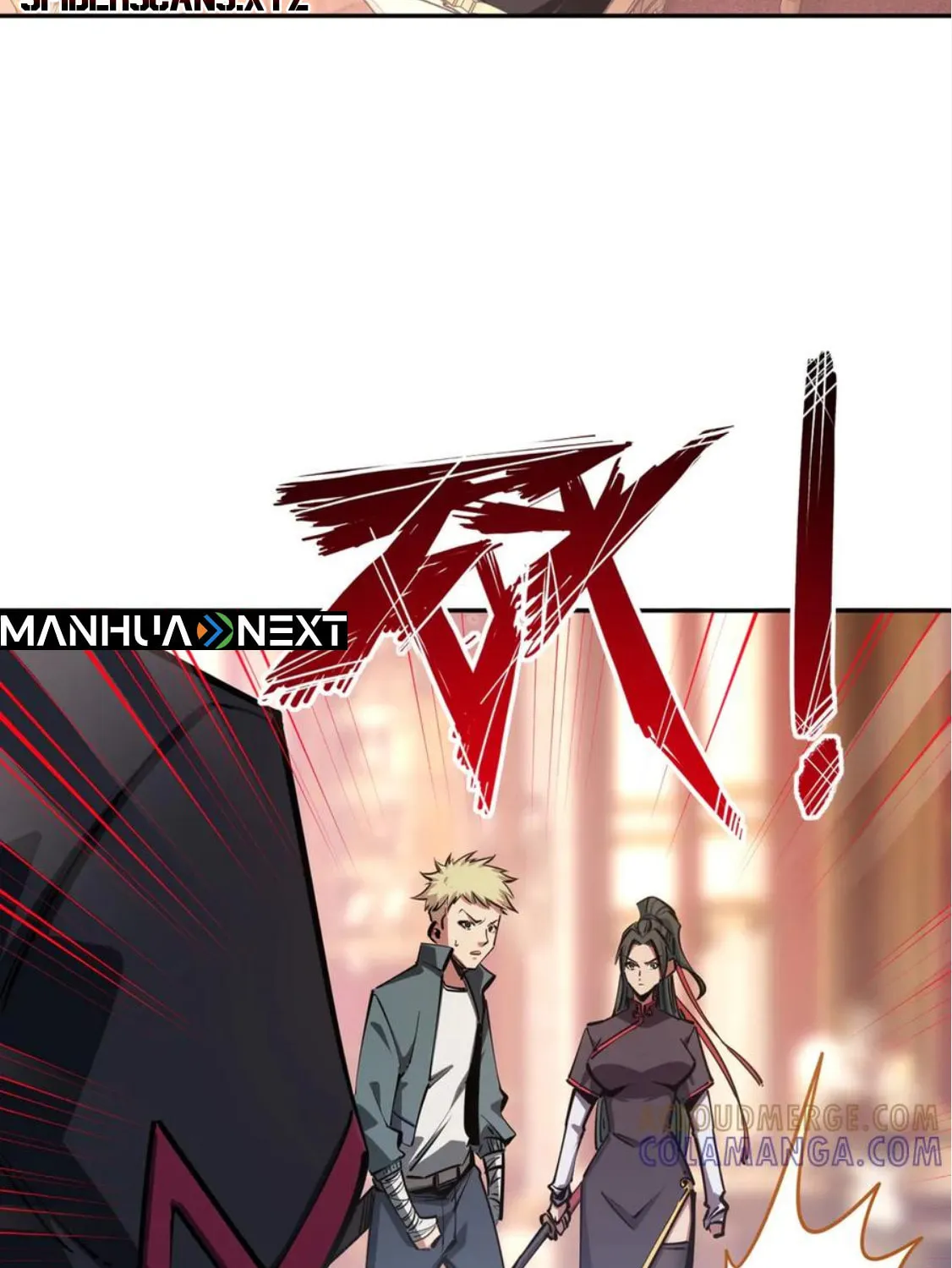 All People Scramble for the Tower, I Cleared 999 Floors in Advance Manga Chapter 9 page 53 - 