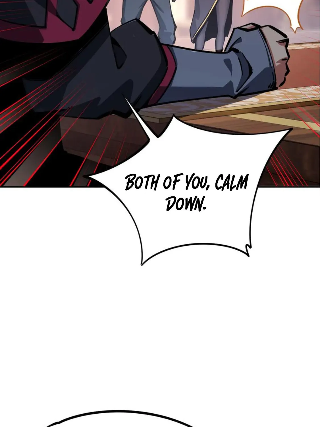 All People Scramble for the Tower, I Cleared 999 Floors in Advance Manga Chapter 9 page 54 - 