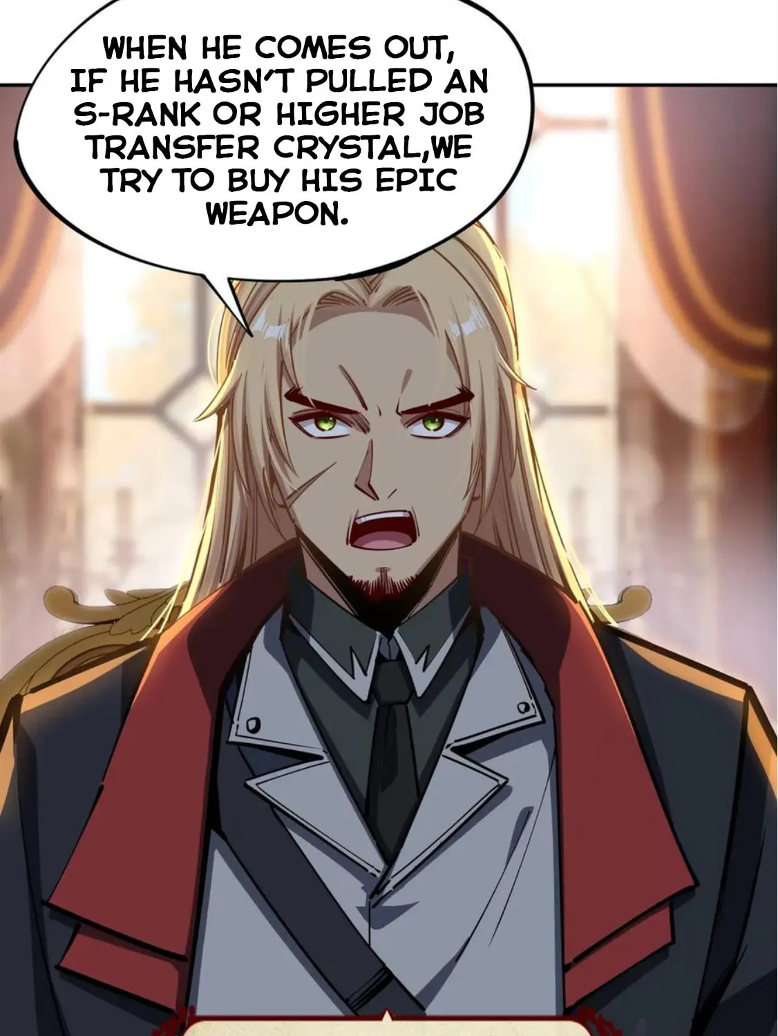 All People Scramble for the Tower, I Cleared 999 Floors in Advance Manga Chapter 9 page 55 - 