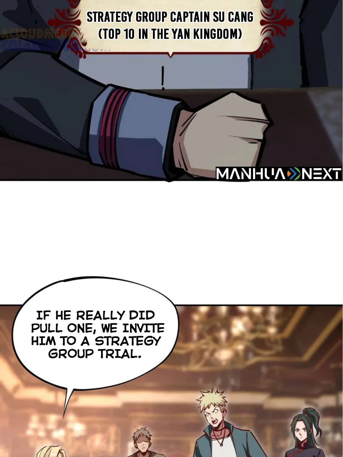 All People Scramble for the Tower, I Cleared 999 Floors in Advance Manga Chapter 9 page 56 - 