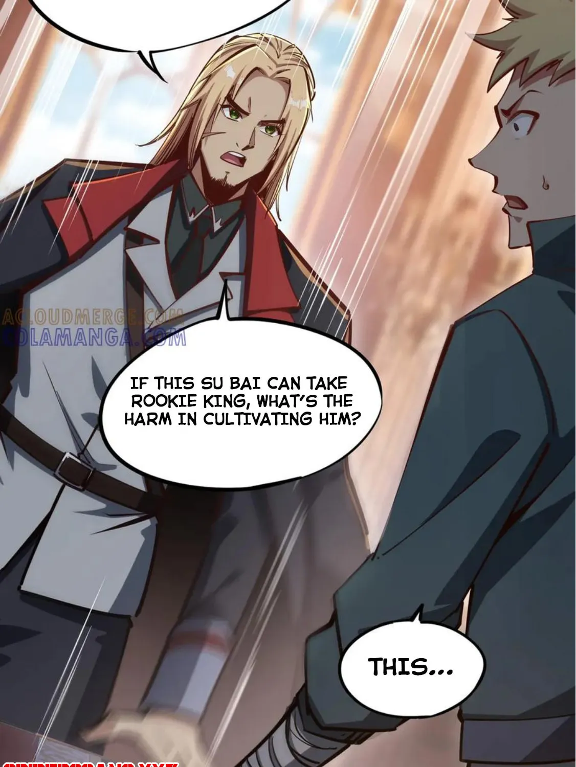 All People Scramble for the Tower, I Cleared 999 Floors in Advance Manga Chapter 9 page 58 - 
