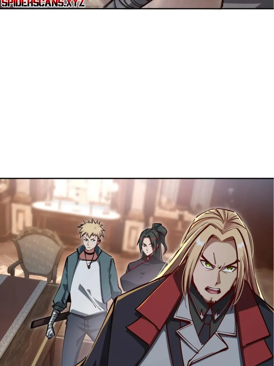 All People Scramble for the Tower, I Cleared 999 Floors in Advance Manga Chapter 9 page 59 - 