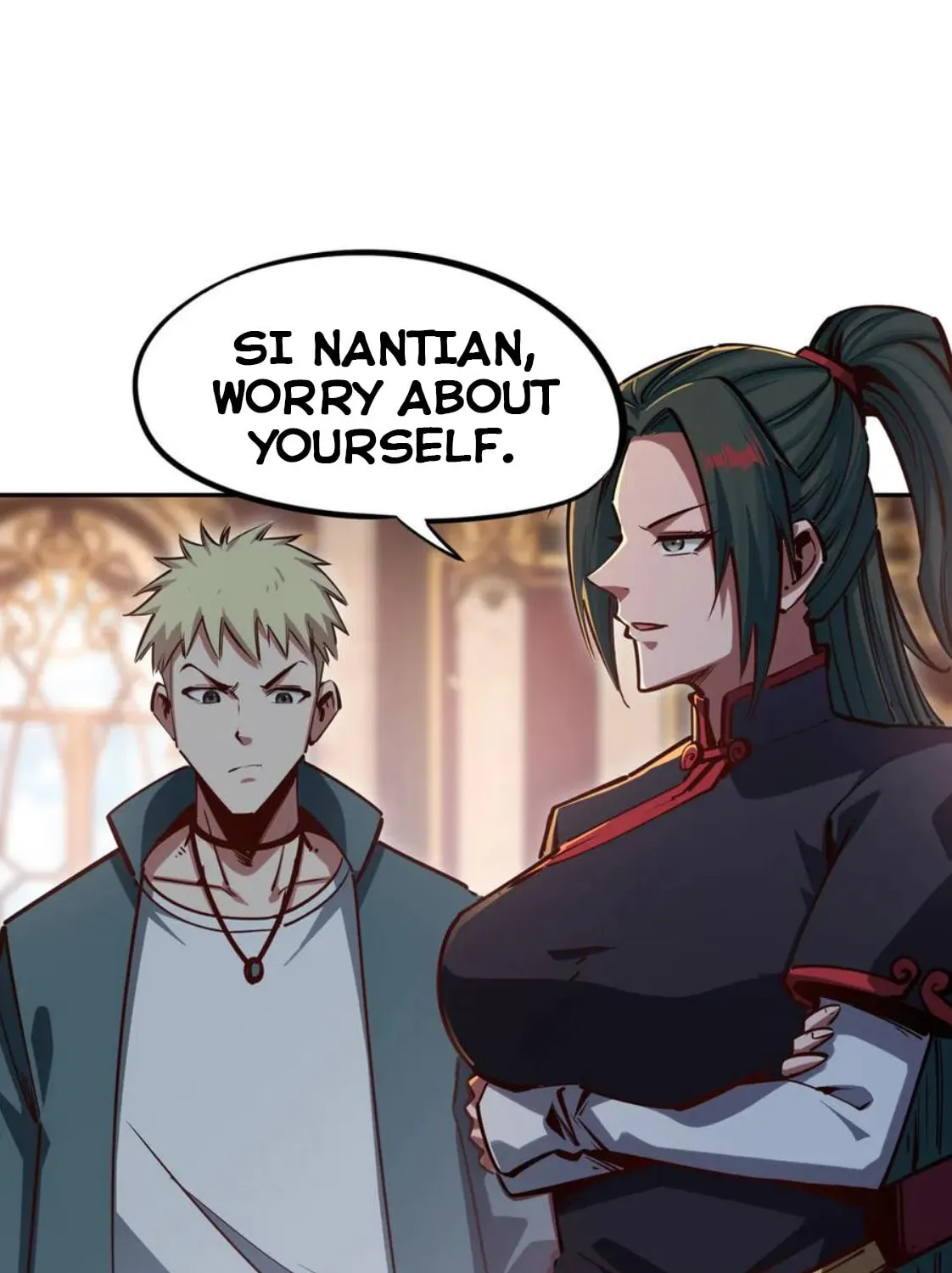 All People Scramble for the Tower, I Cleared 999 Floors in Advance Manga Chapter 9 page 61 - 