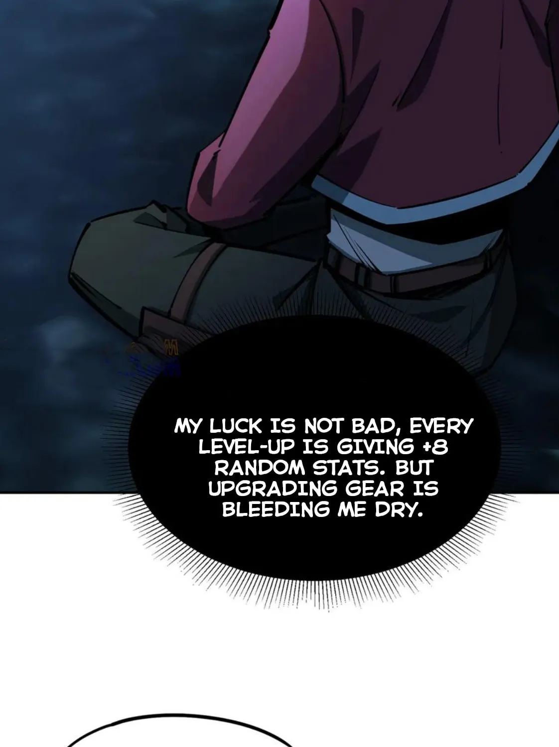 All People Scramble for the Tower, I Cleared 999 Floors in Advance Manga Chapter 9 page 65 - 