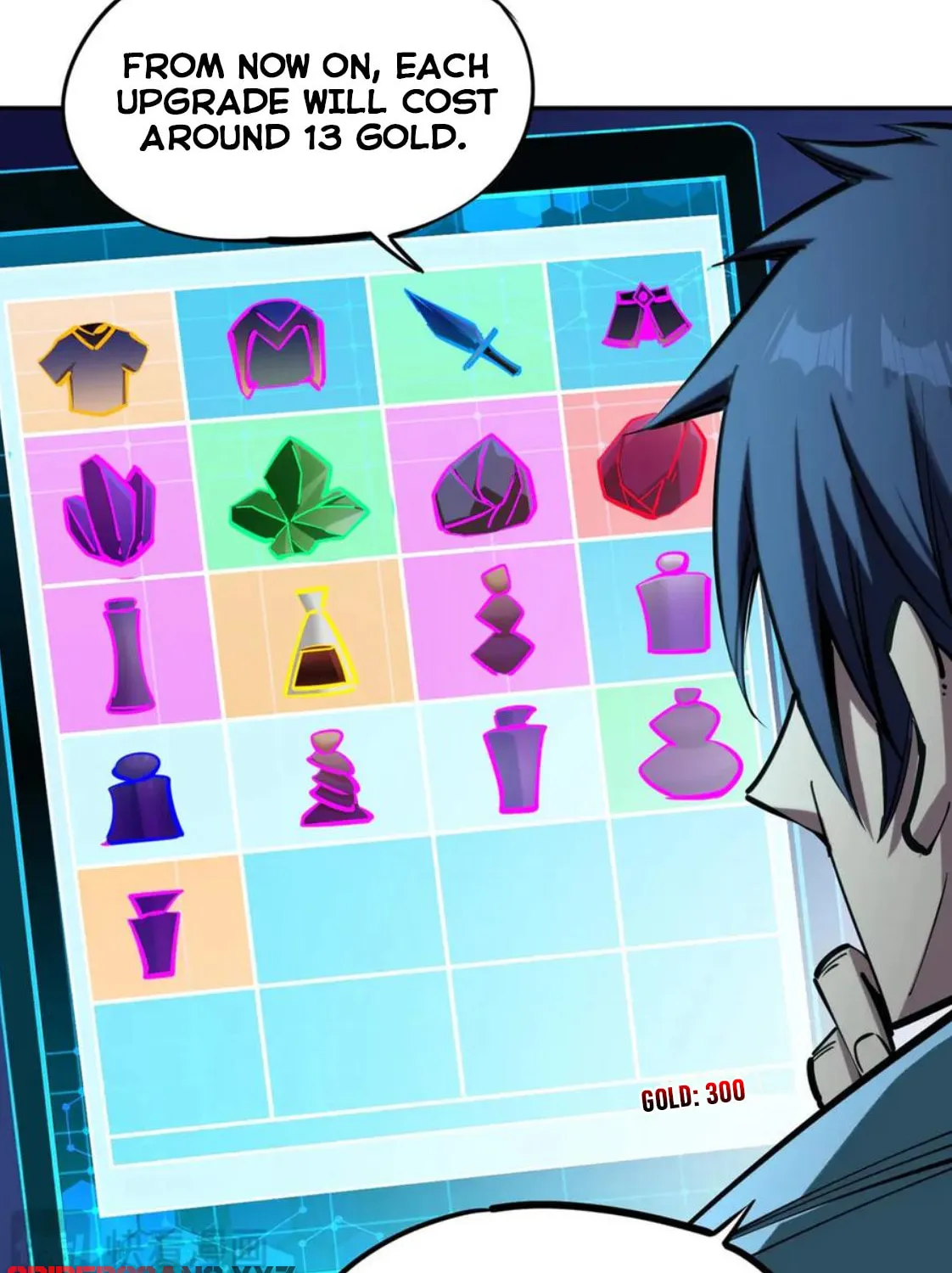 All People Scramble for the Tower, I Cleared 999 Floors in Advance Manga Chapter 9 page 66 - 