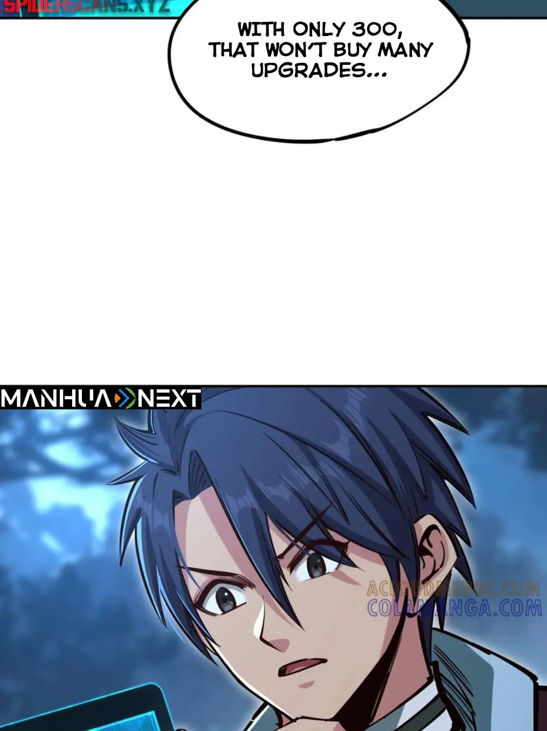 All People Scramble for the Tower, I Cleared 999 Floors in Advance Manga Chapter 9 page 67 - 