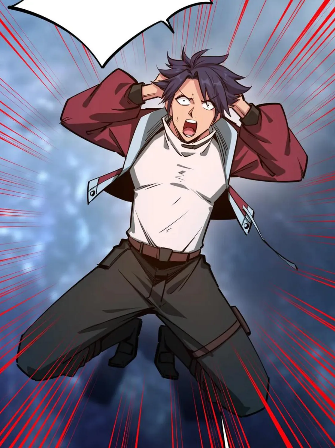 All People Scramble for the Tower, I Cleared 999 Floors in Advance Manga Chapter 9 page 69 - 