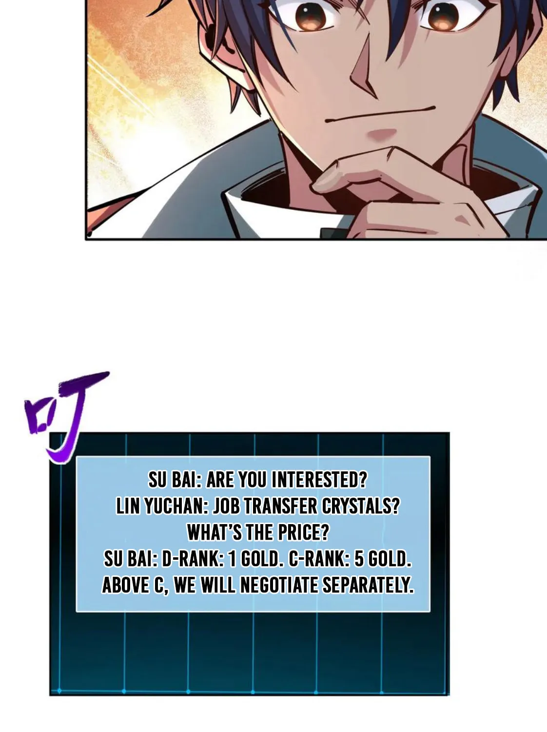 All People Scramble for the Tower, I Cleared 999 Floors in Advance Manga Chapter 9 page 74 - 