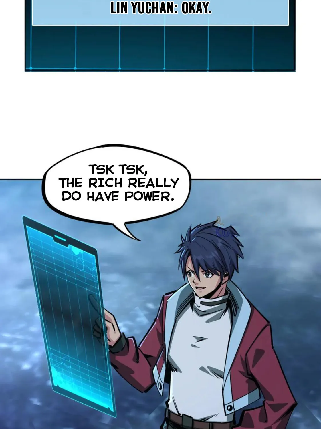 All People Scramble for the Tower, I Cleared 999 Floors in Advance Manga Chapter 9 page 77 - 