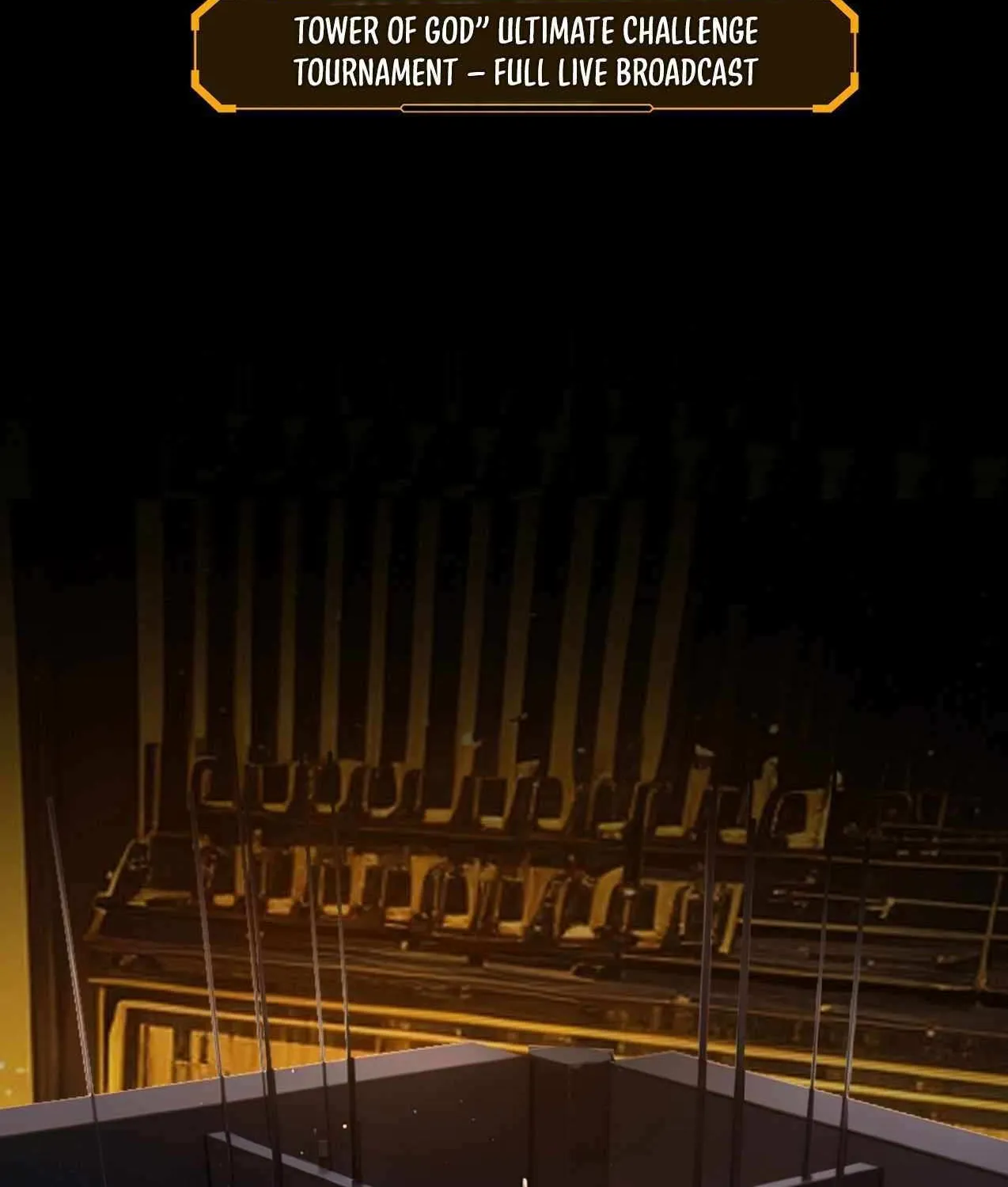 All People Scramble for the Tower, I Cleared 999 Floors in Advance Chapter 1 page 2 - 