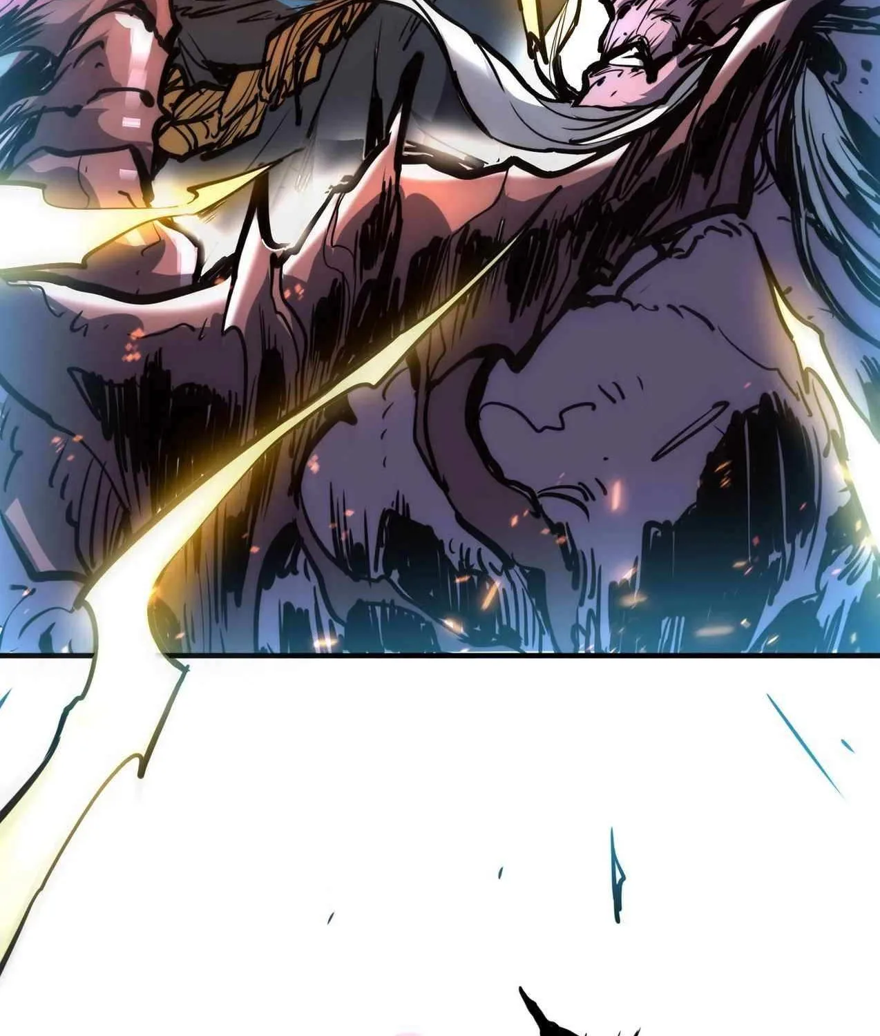 All People Scramble for the Tower, I Cleared 999 Floors in Advance Chapter 1 page 14 - 