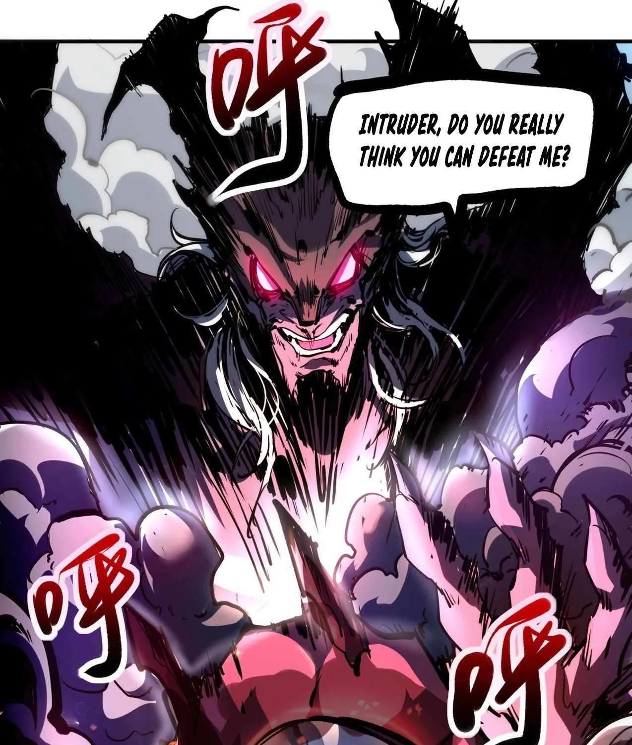 All People Scramble for the Tower, I Cleared 999 Floors in Advance Chapter 1 page 15 - 