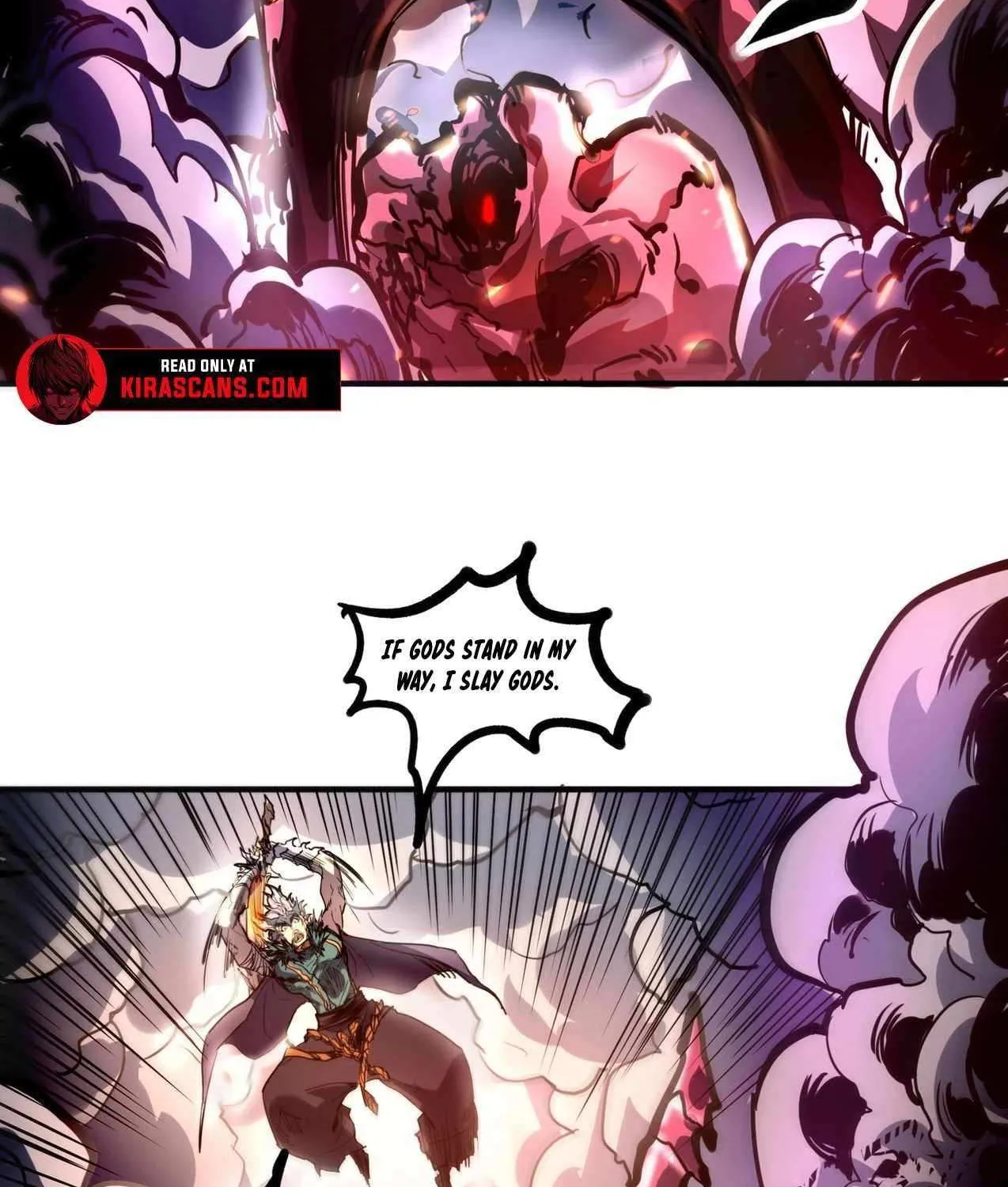 All People Scramble for the Tower, I Cleared 999 Floors in Advance Chapter 1 page 16 - 