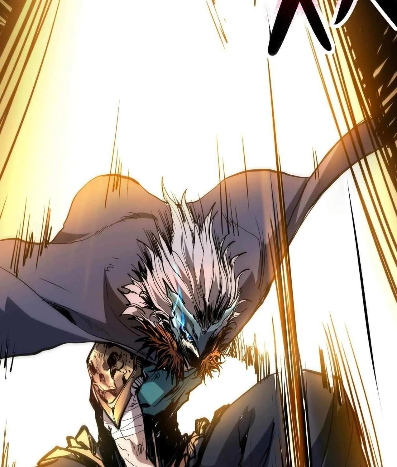 All People Scramble for the Tower, I Cleared 999 Floors in Advance Chapter 1 page 20 - 