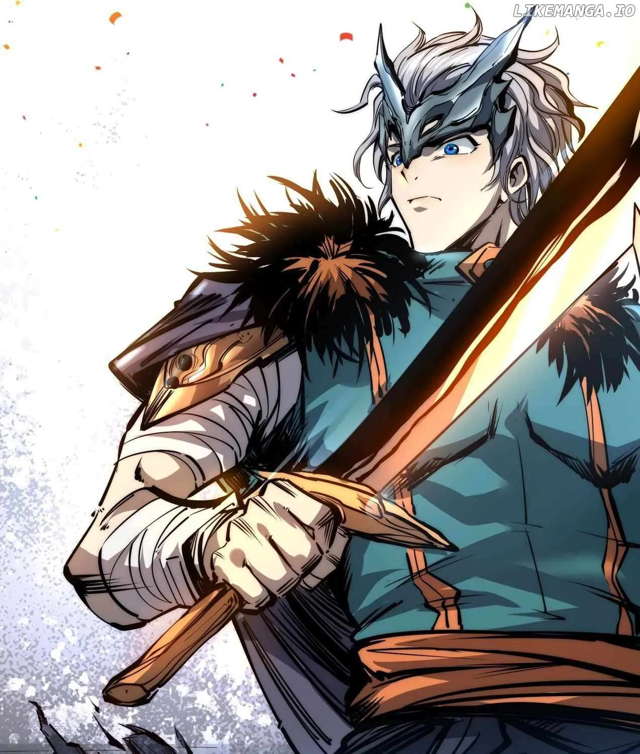 All People Scramble for the Tower, I Cleared 999 Floors in Advance Chapter 1 page 27 - 