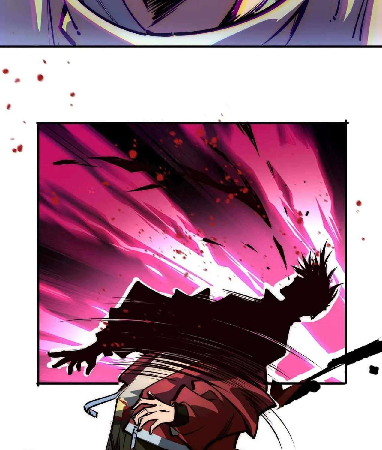 All People Scramble for the Tower, I Cleared 999 Floors in Advance Chapter 1 page 32 - 