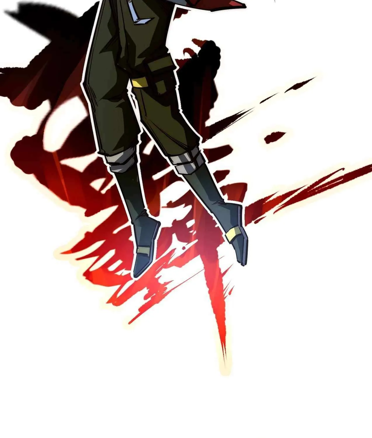 All People Scramble for the Tower, I Cleared 999 Floors in Advance Chapter 1 page 33 - 
