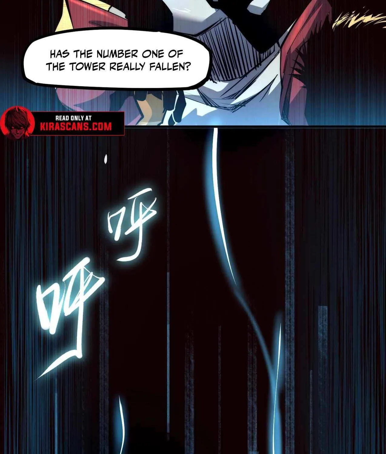 All People Scramble for the Tower, I Cleared 999 Floors in Advance Chapter 1 page 38 - 