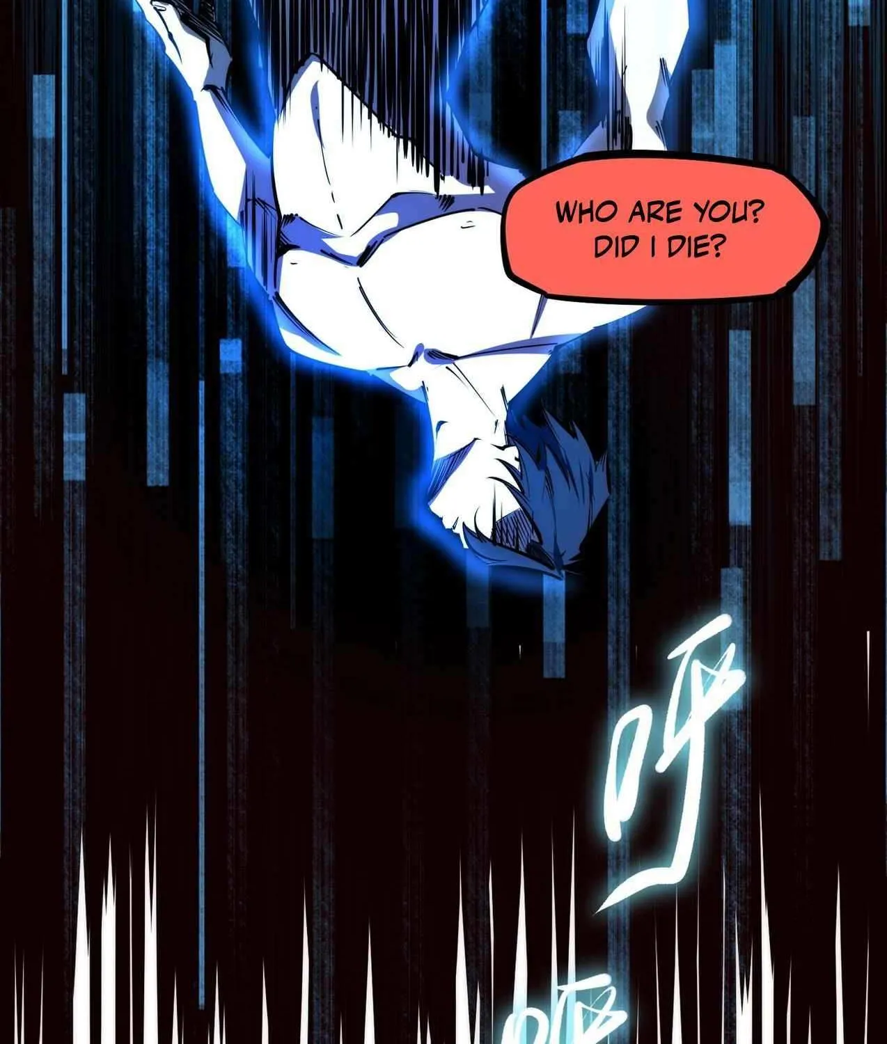 All People Scramble for the Tower, I Cleared 999 Floors in Advance Chapter 1 page 40 - 