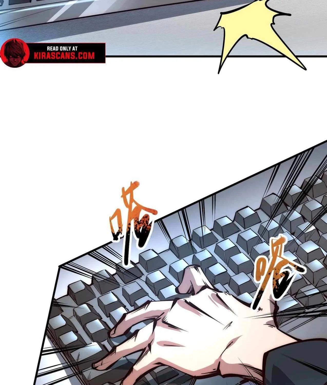 All People Scramble for the Tower, I Cleared 999 Floors in Advance Chapter 1 page 6 - 